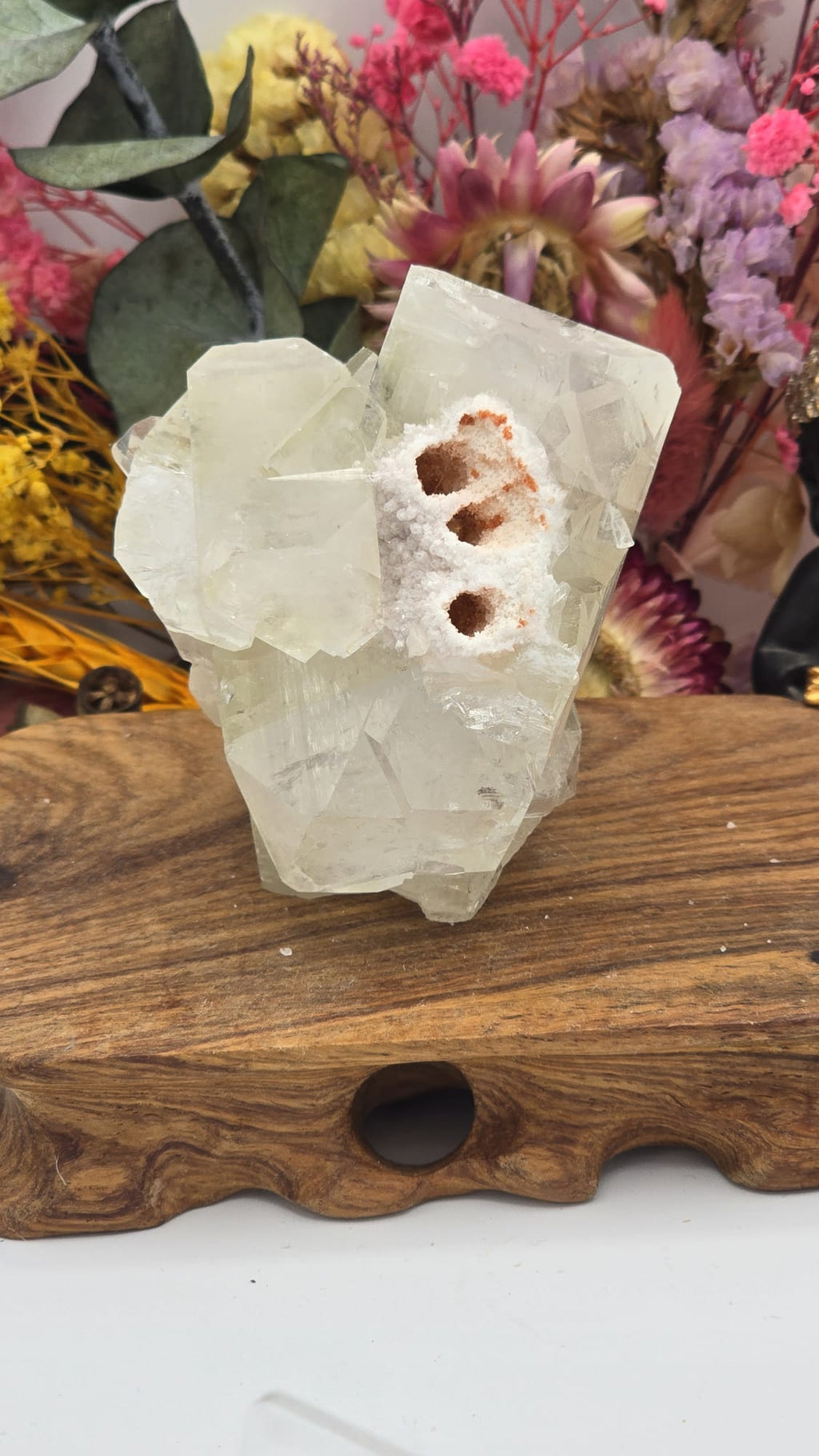 Apophyllite