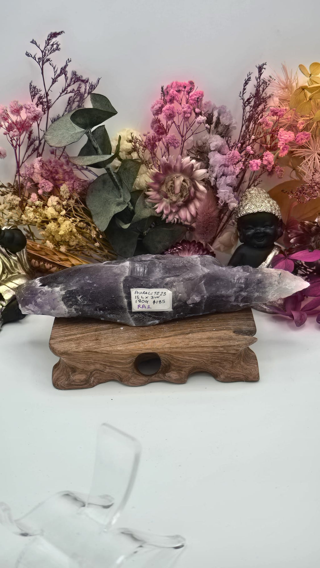 Auralite 23
