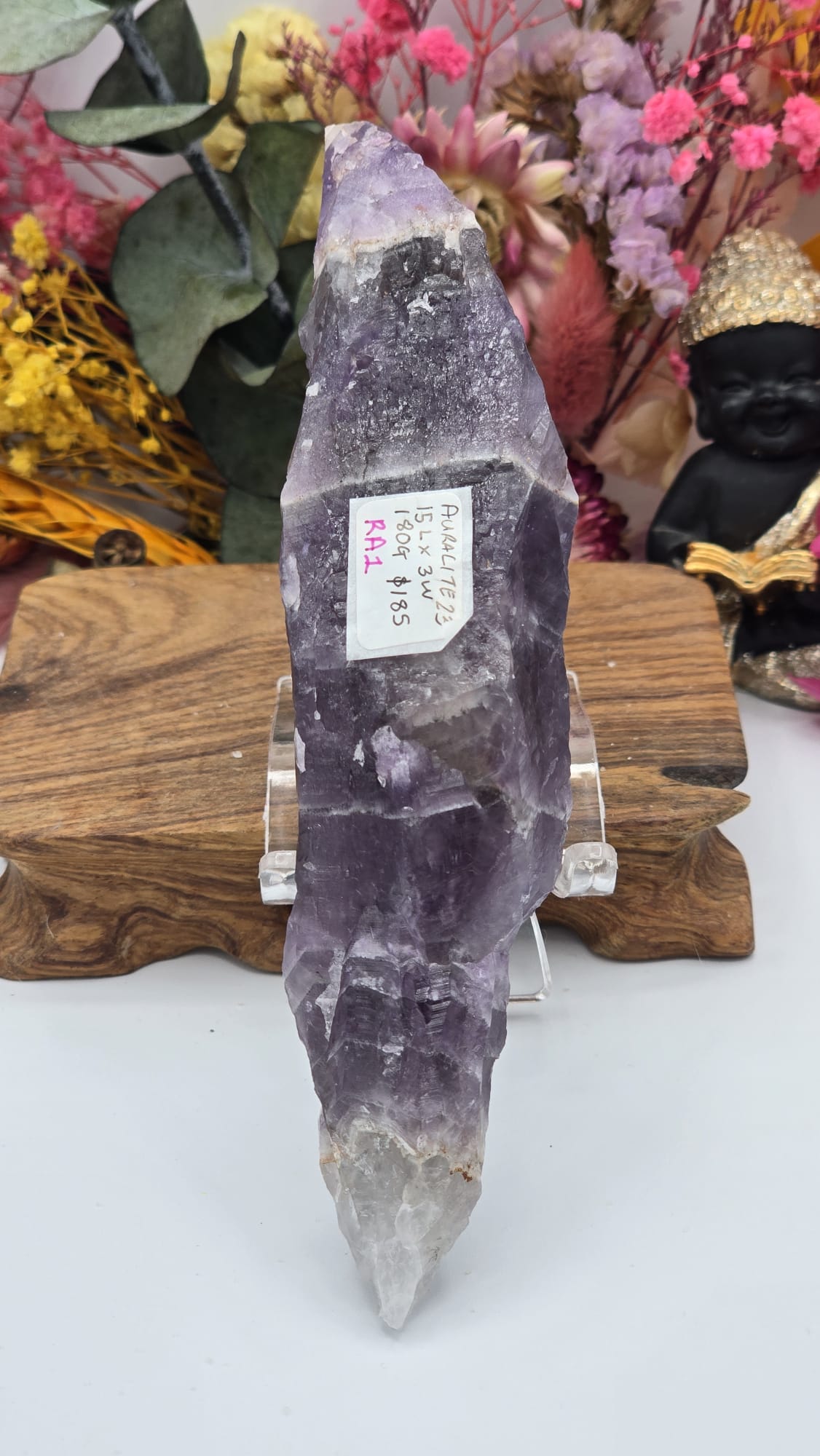 Auralite 23