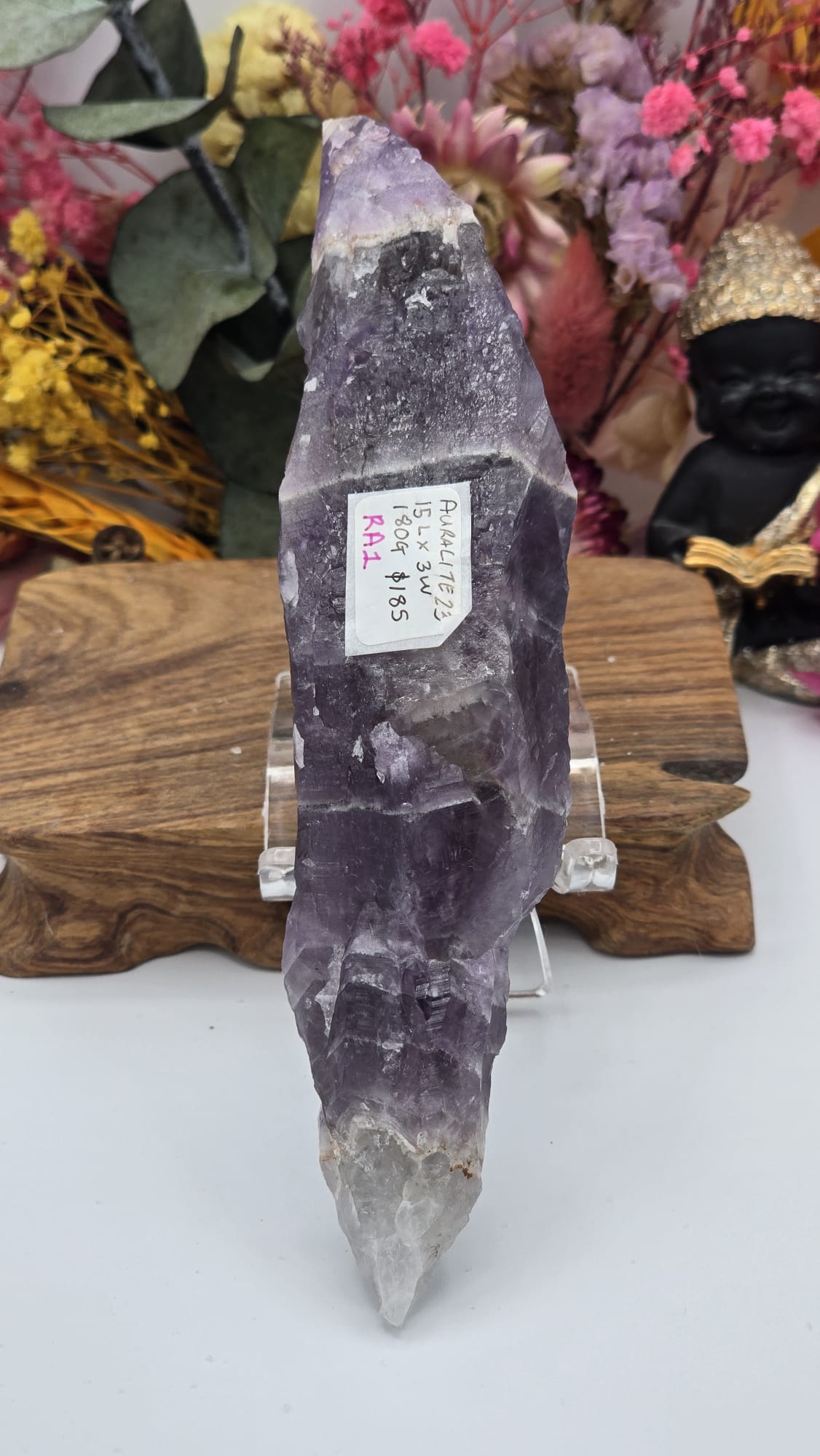Auralite 23