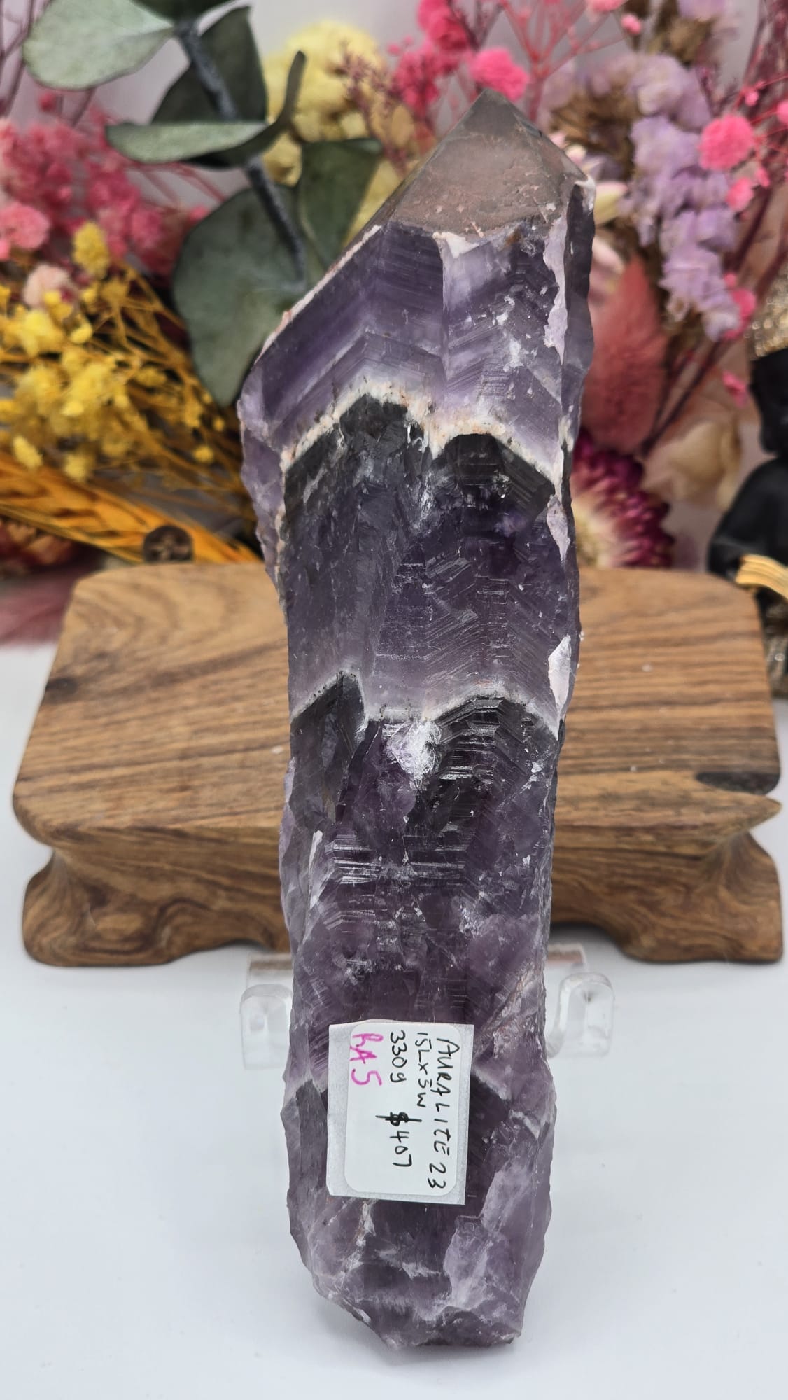 Auralite 23