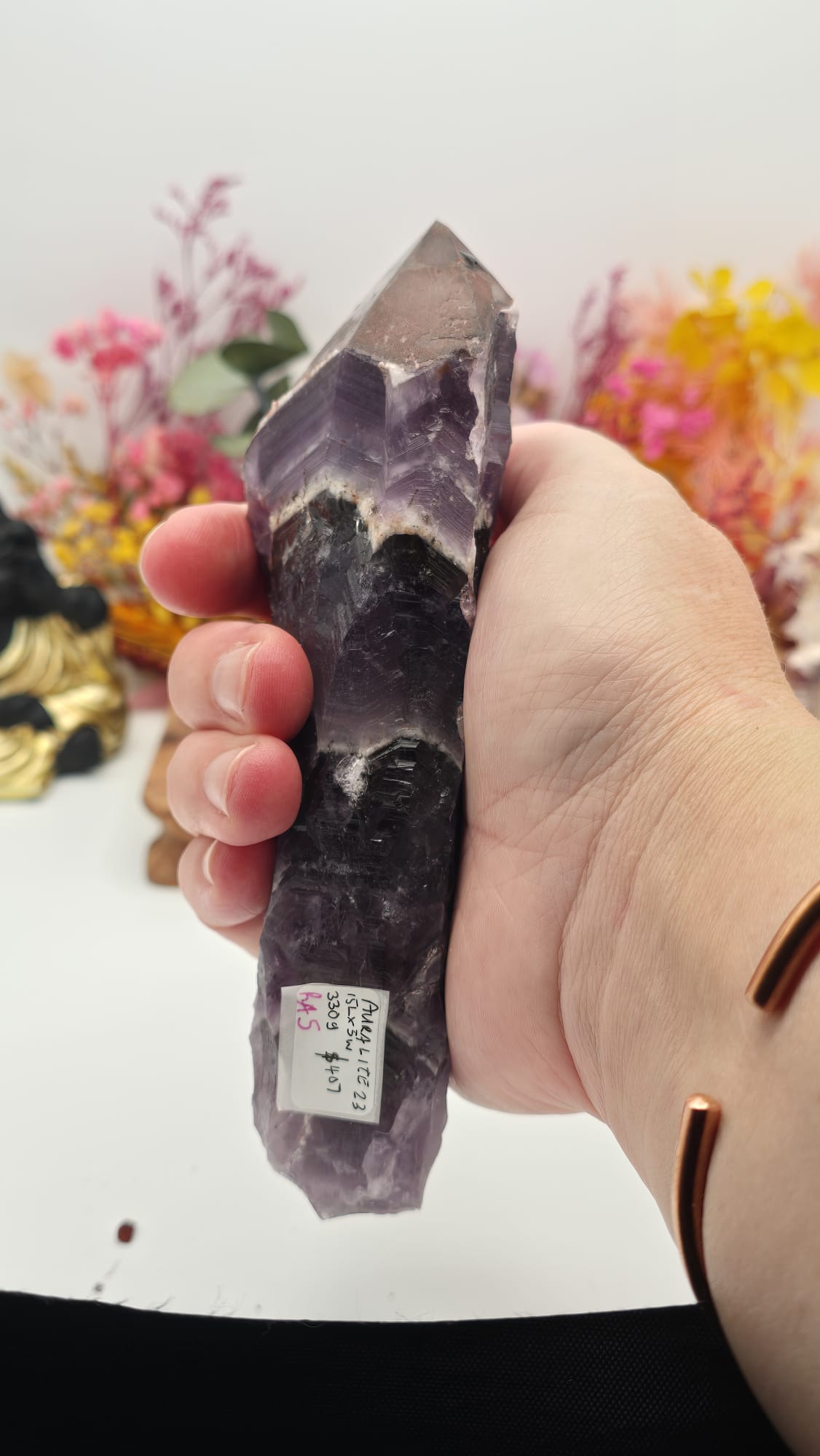Auralite 23