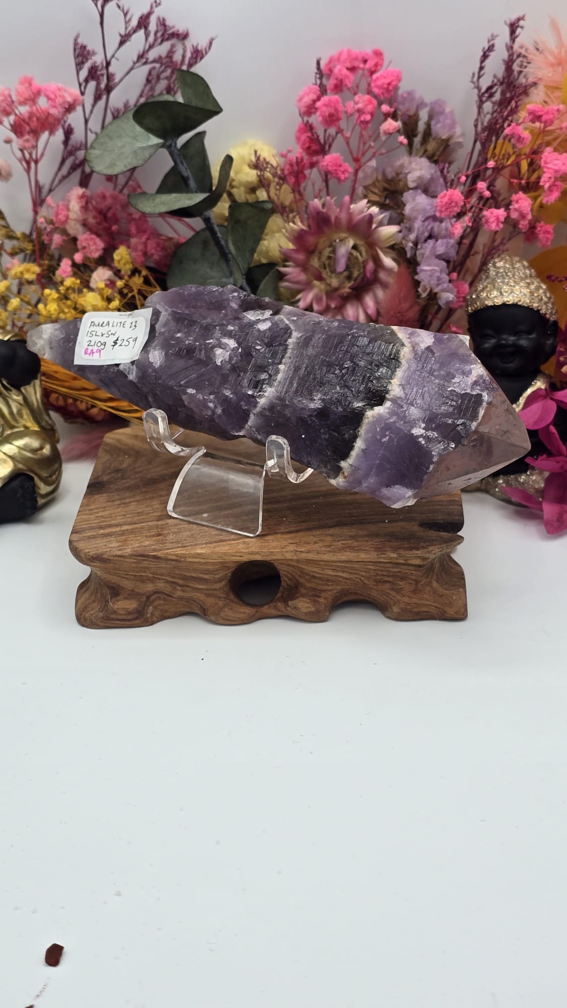 Auralite 23