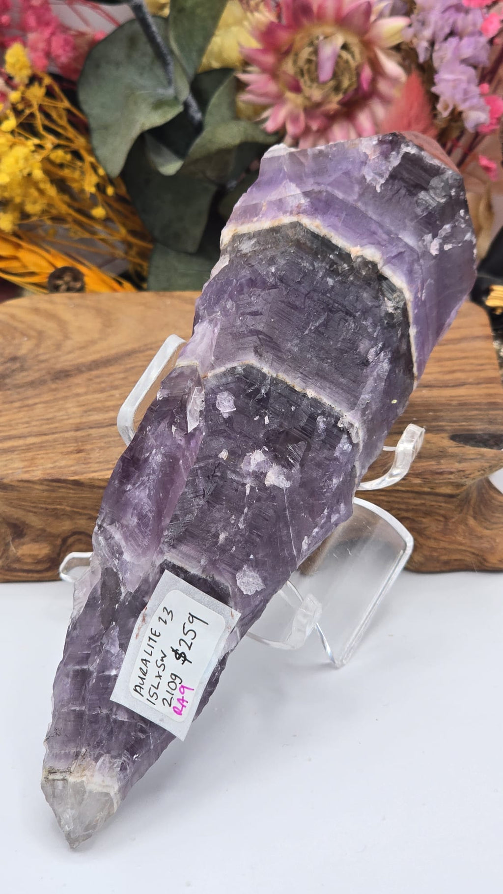 Auralite 23