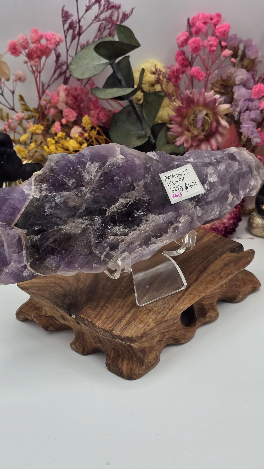 Auralite 23