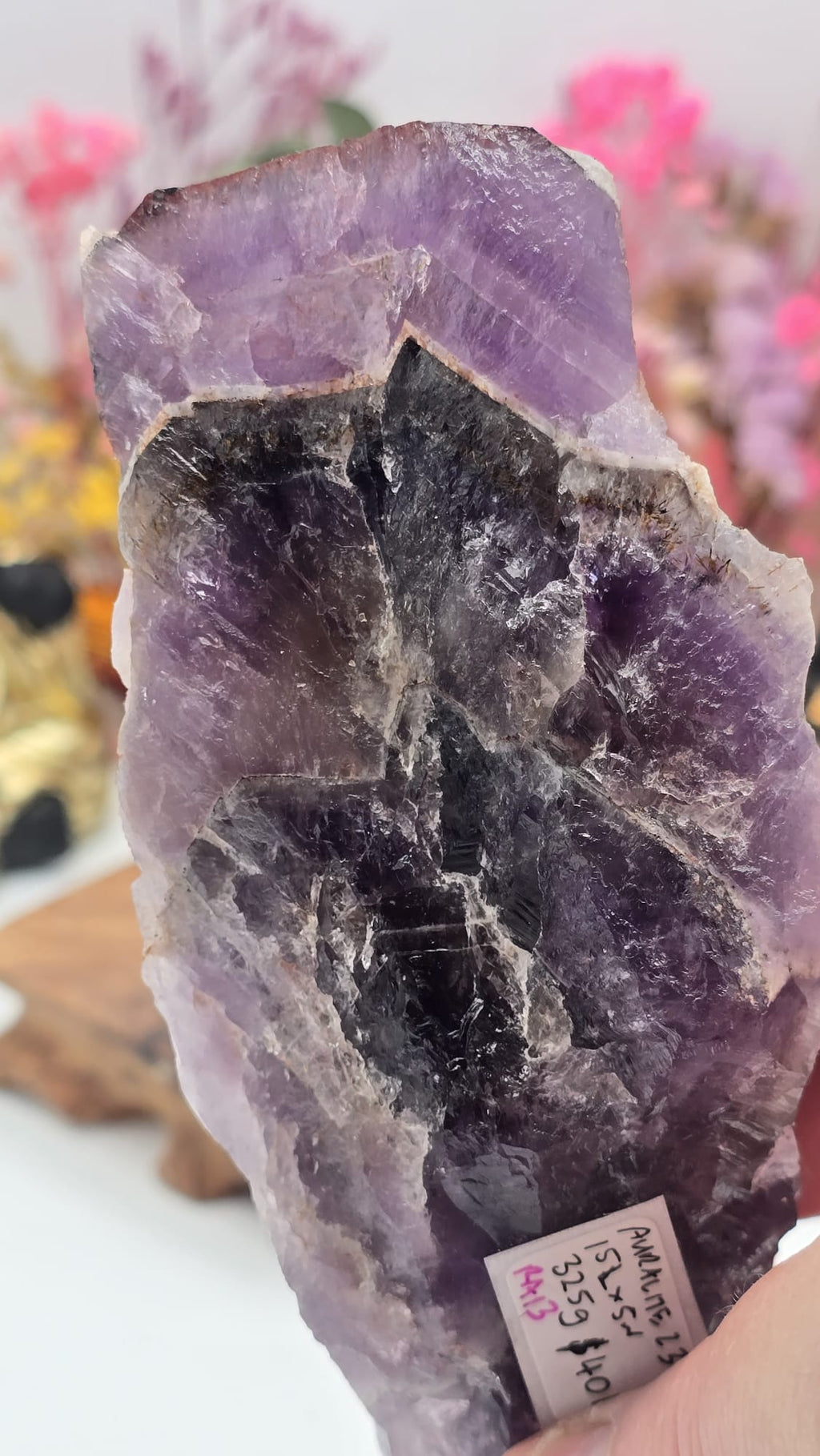 Auralite 23