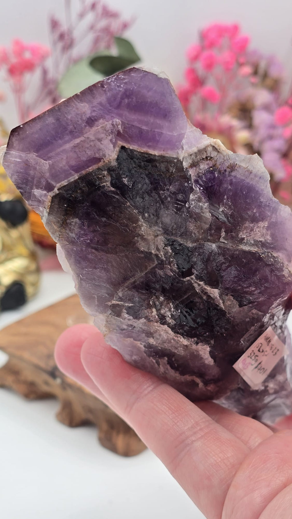 Auralite 23