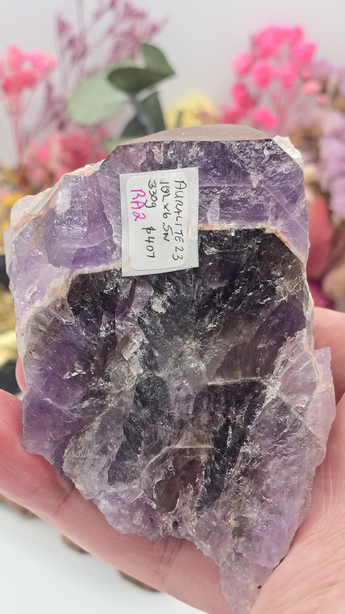Auralite 23