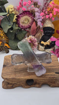 Fluorite Bones