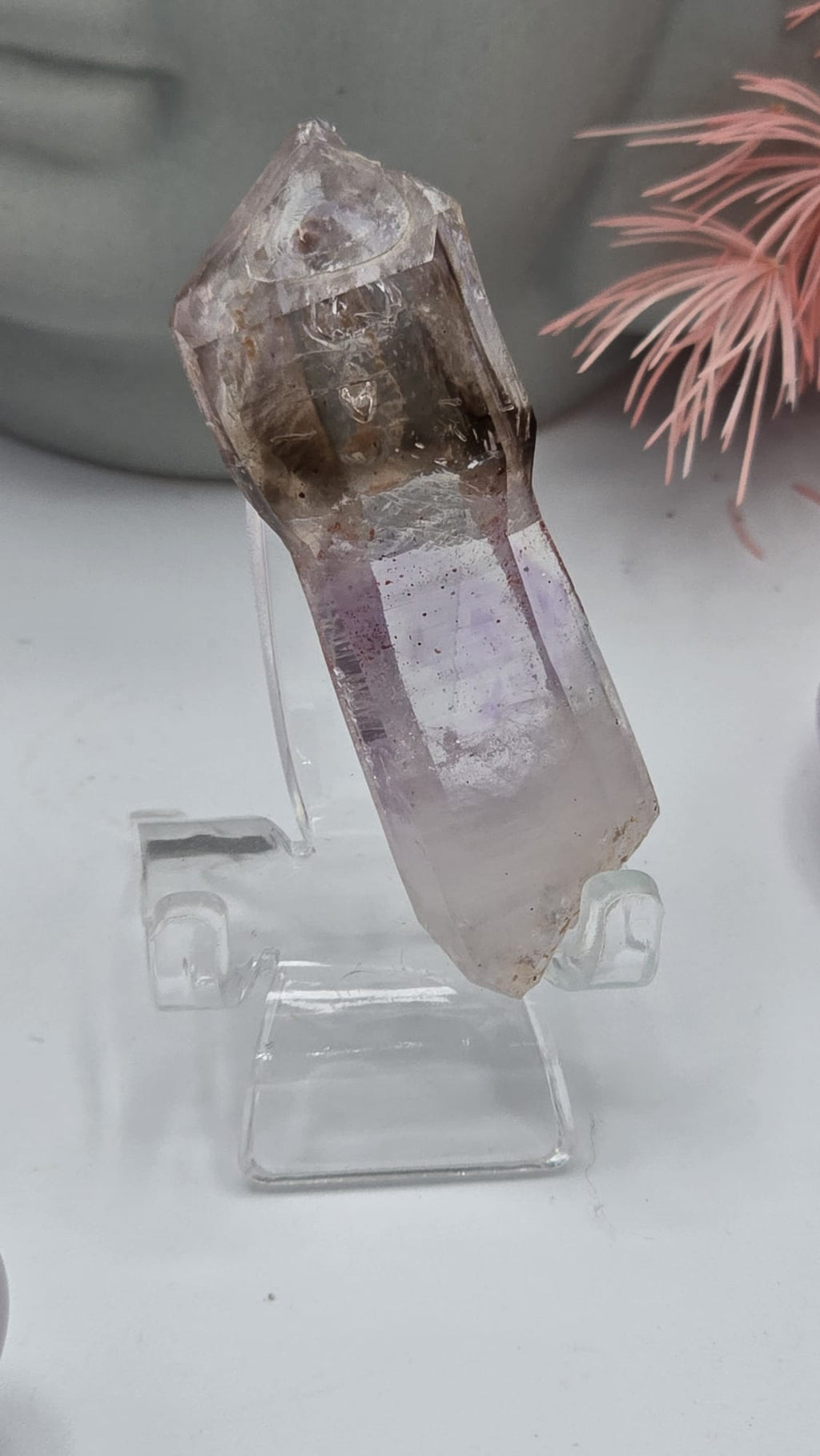 Brandberg Amethyst