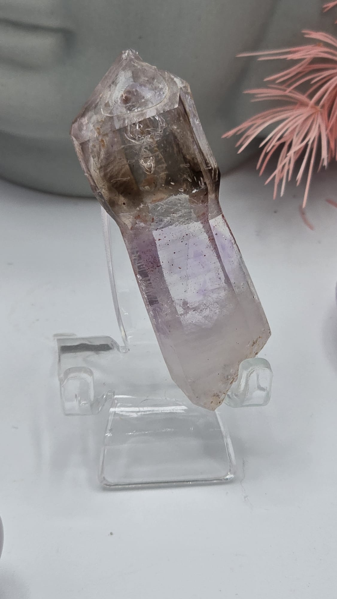 Brandberg Amethyst