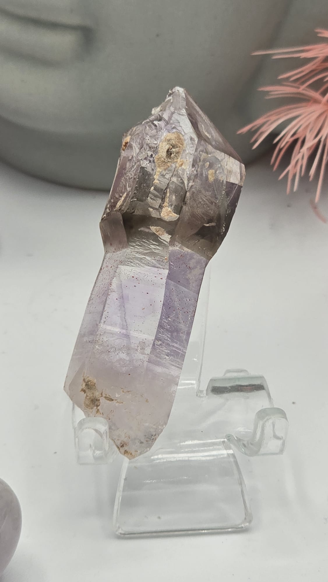 Brandberg Amethyst