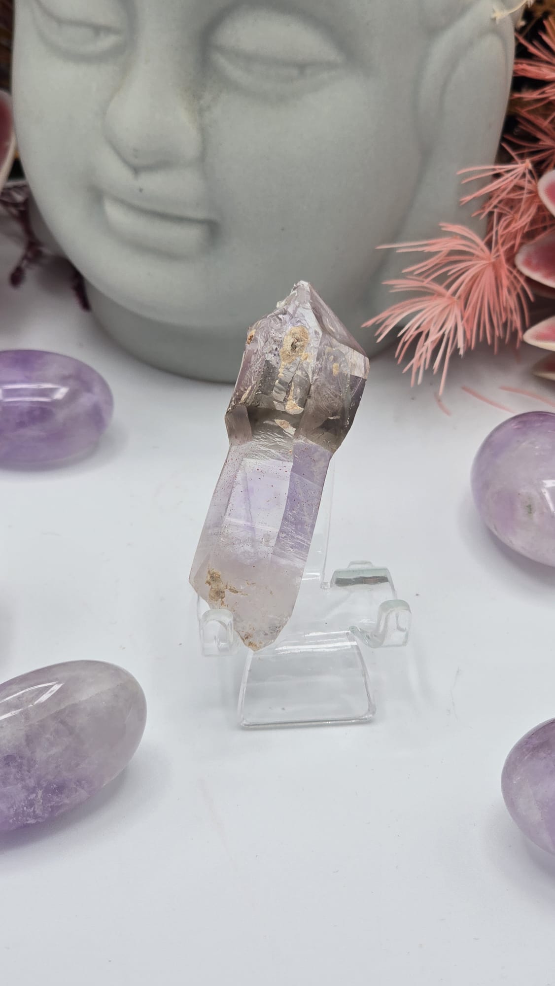 Brandberg Amethyst