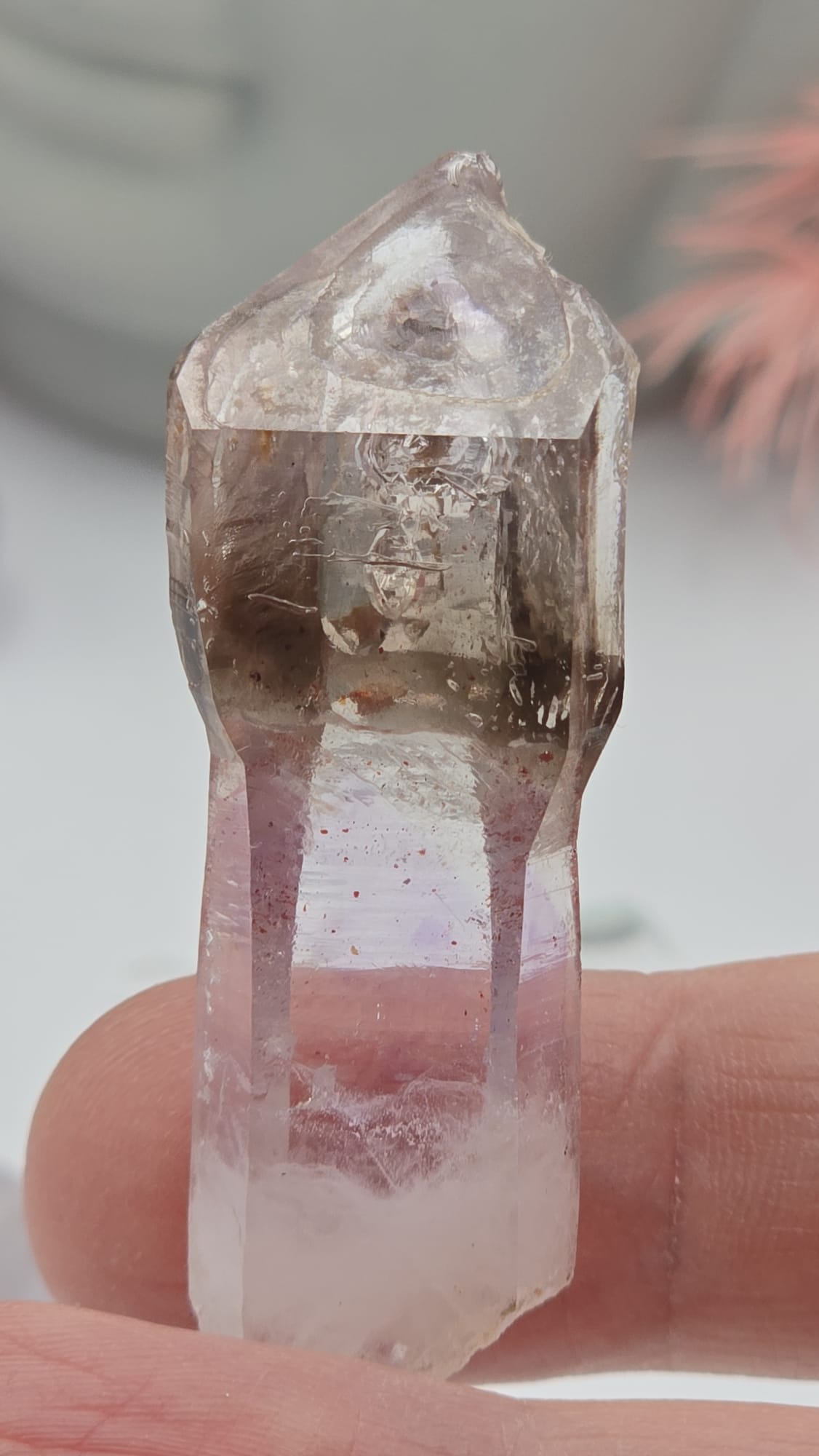 Brandberg Amethyst