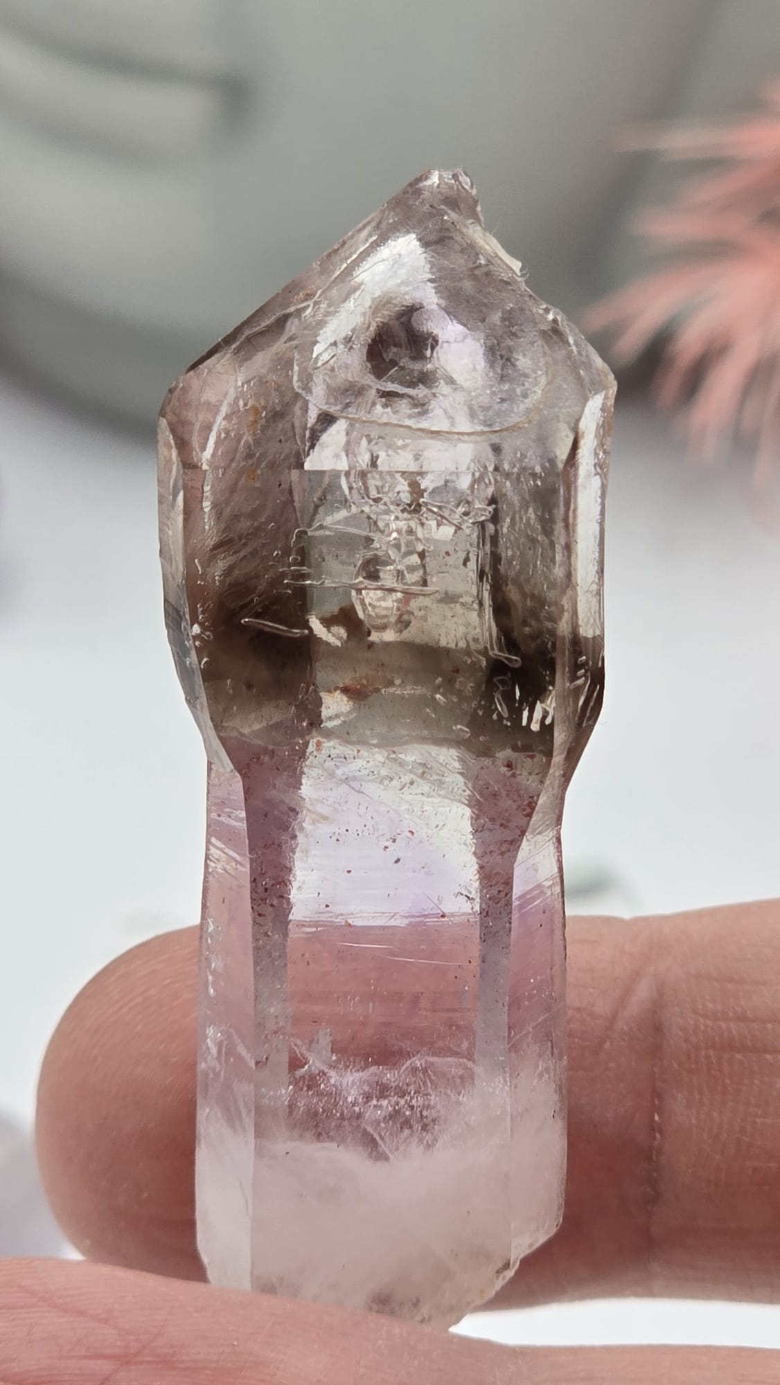 Brandberg Amethyst