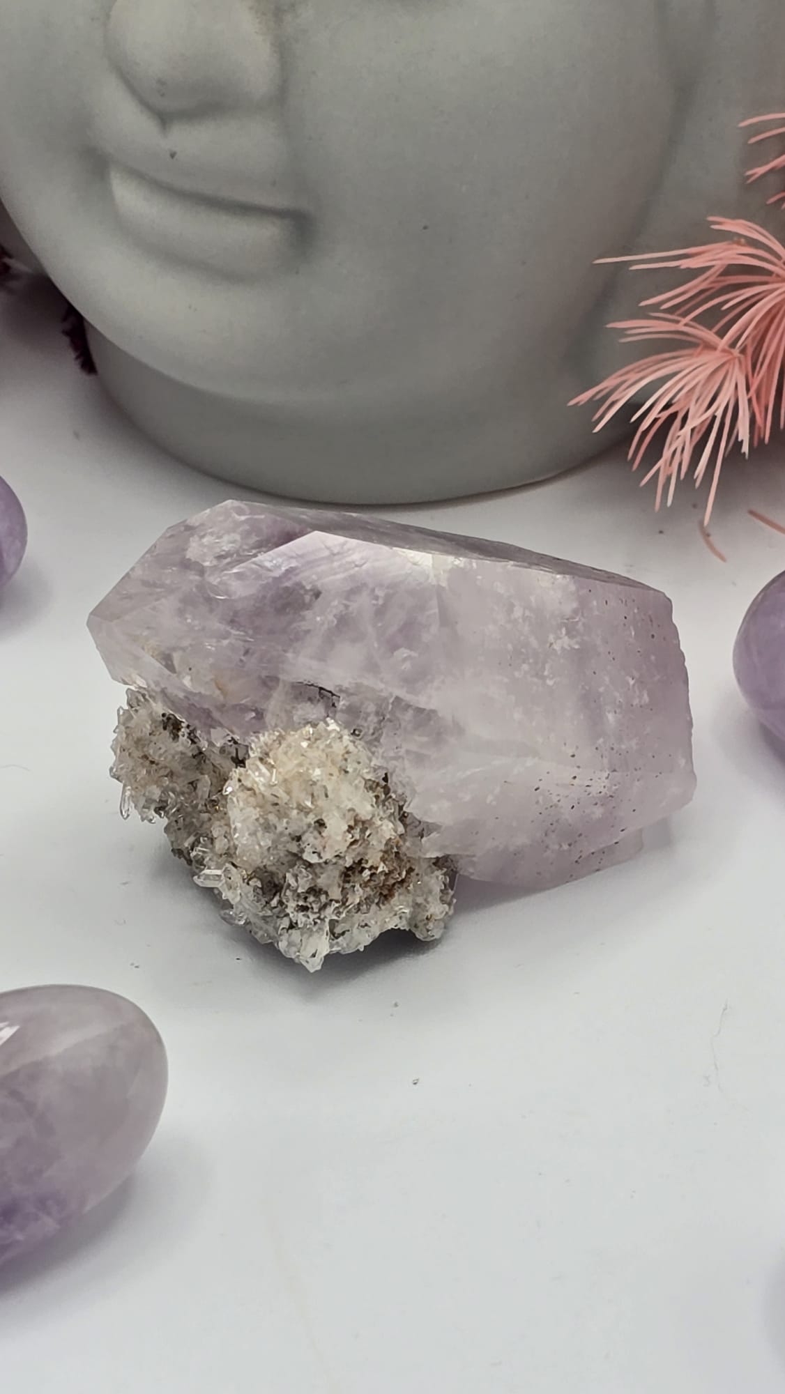 Brandberg Amethyst