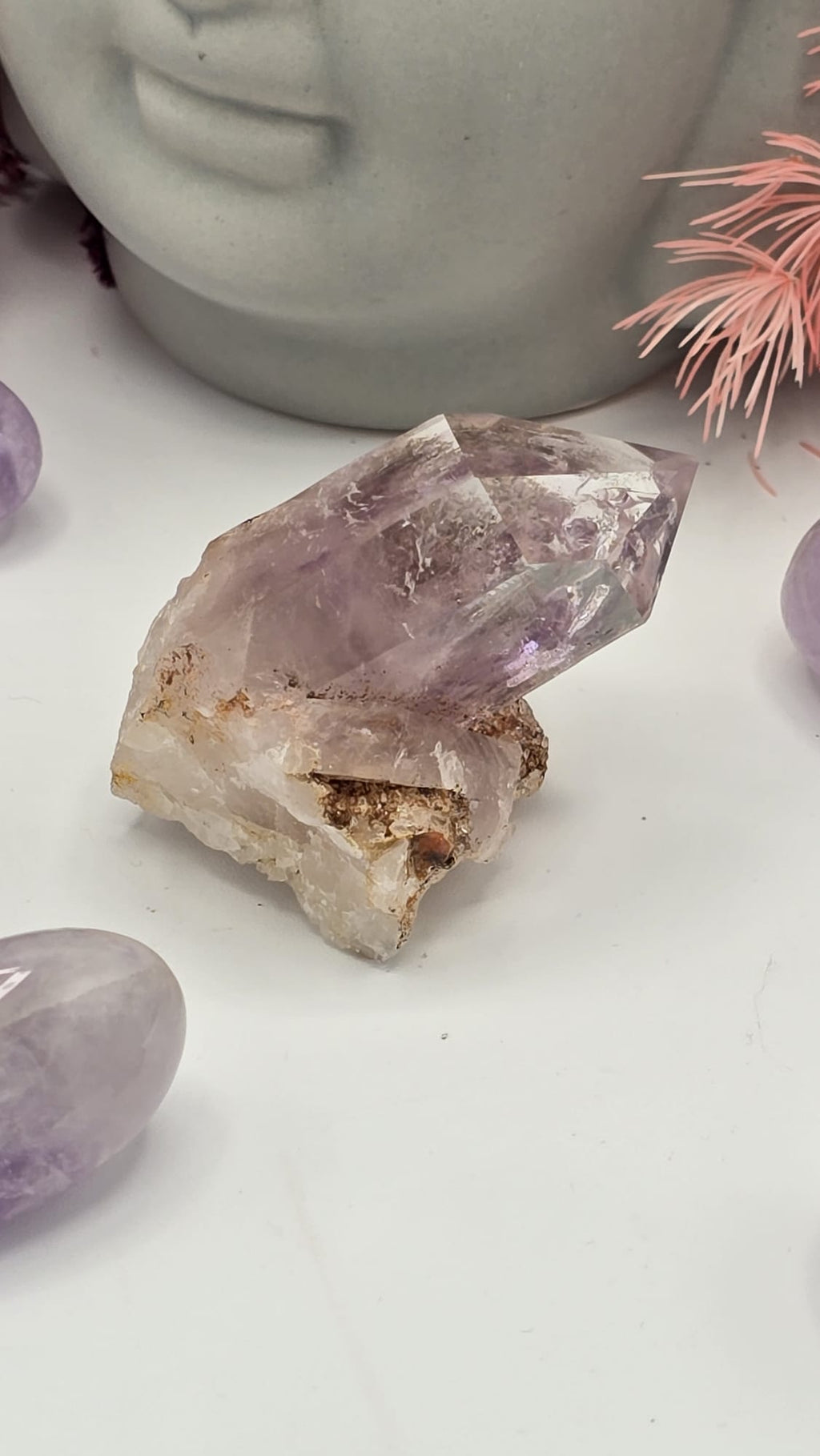 Brandberg Amethyst