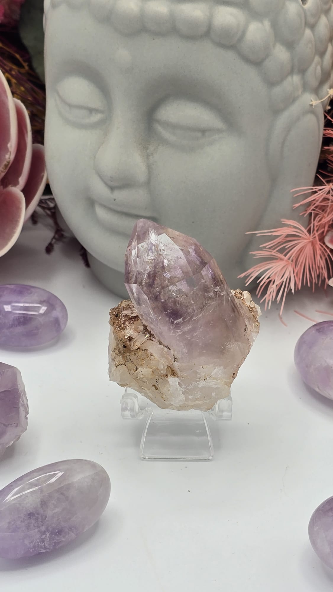 Brandberg Amethyst