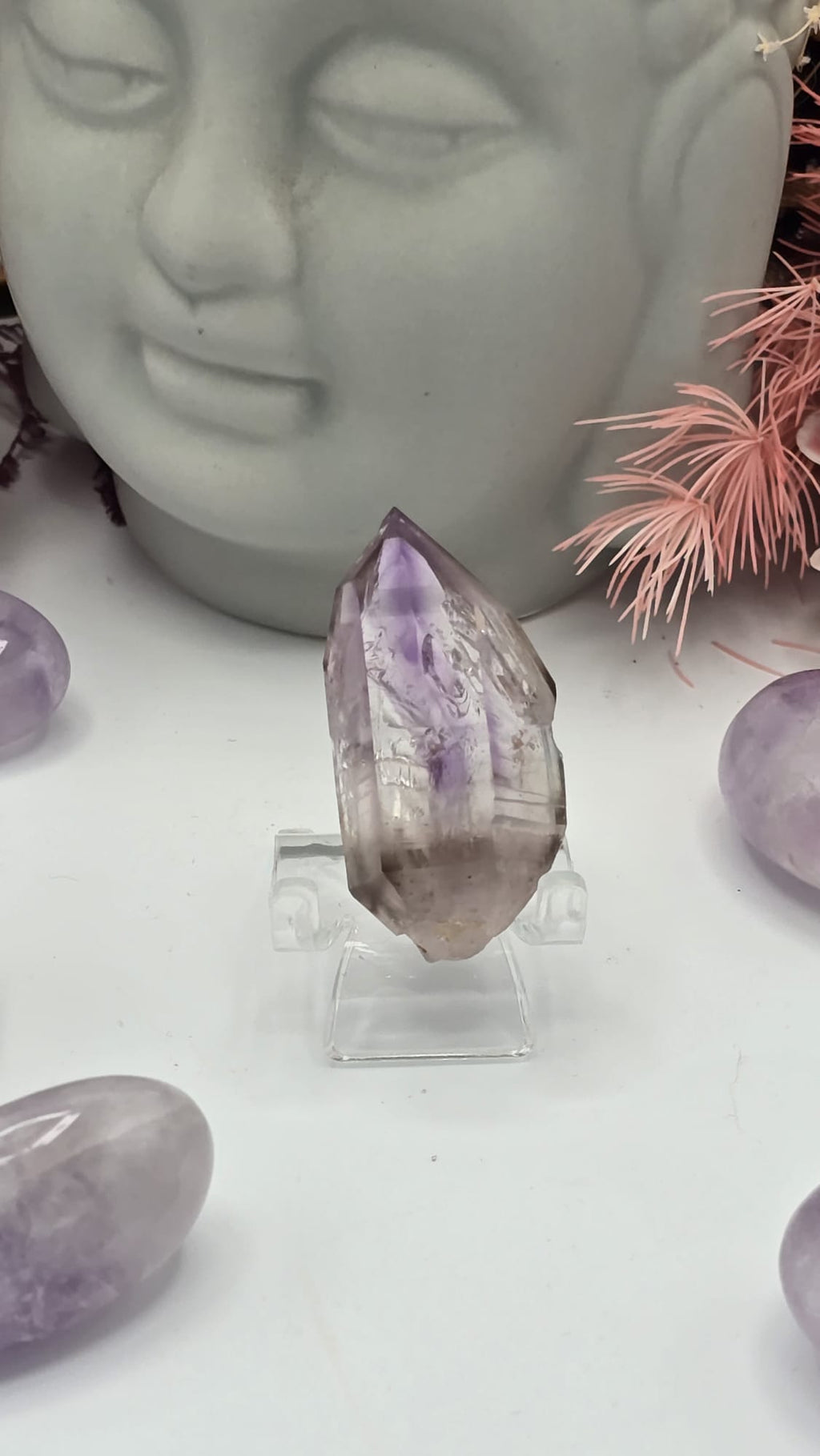 Brandberg Amethyst