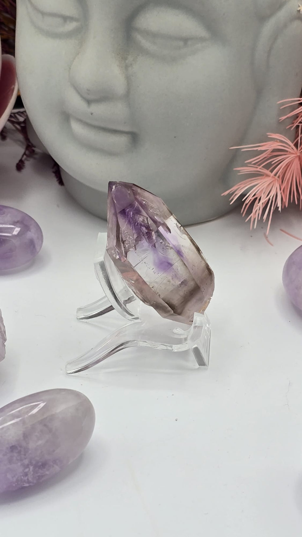 Brandberg Amethyst