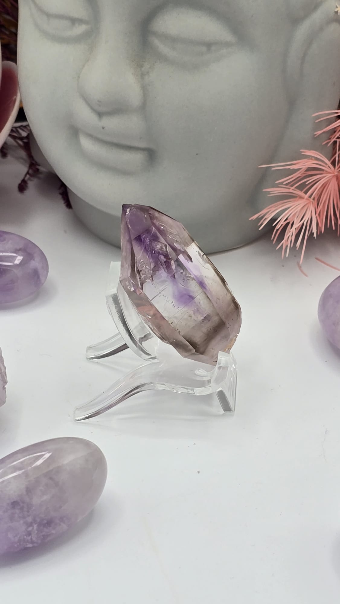 Brandberg Amethyst