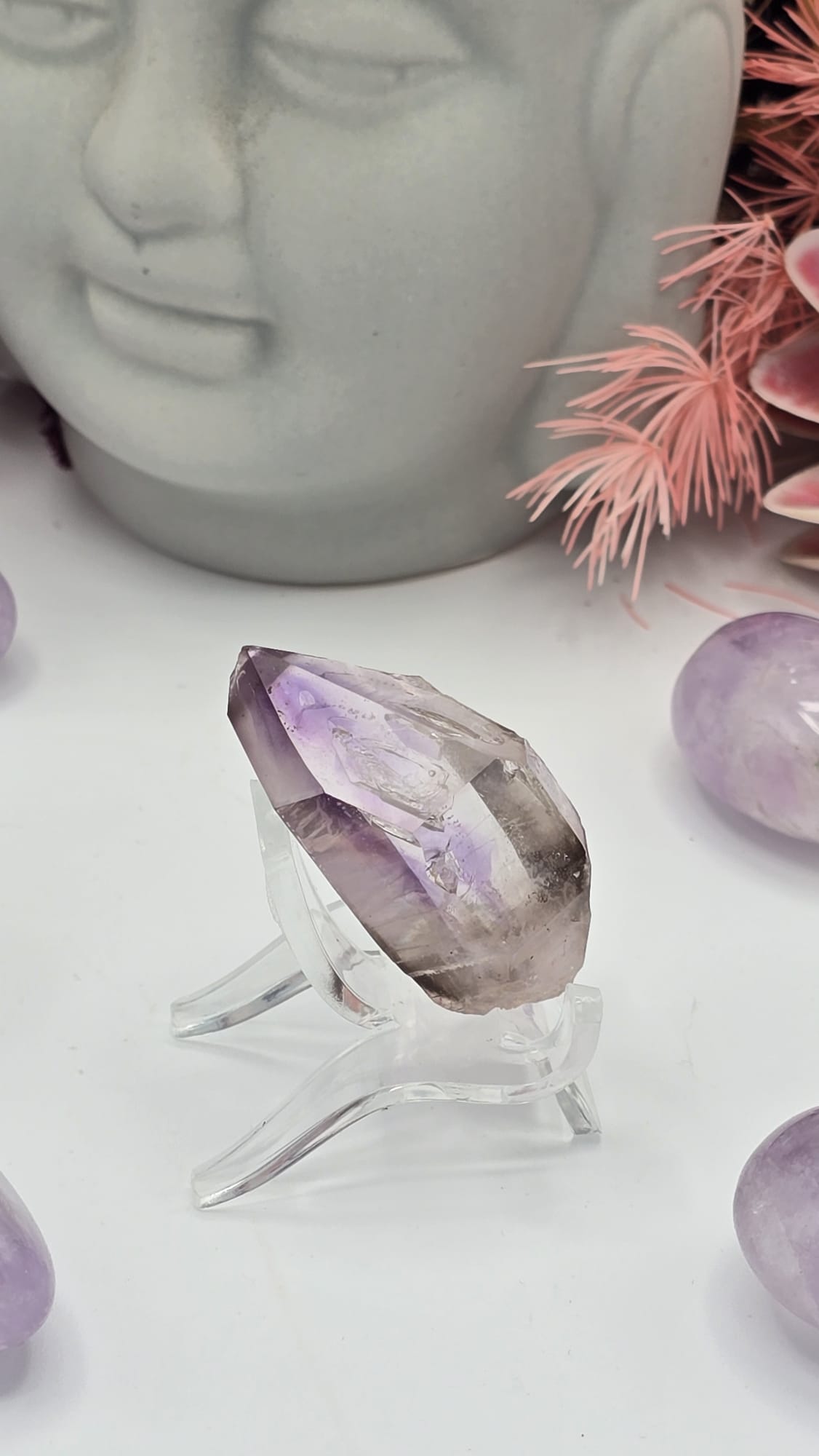 Brandberg Amethyst