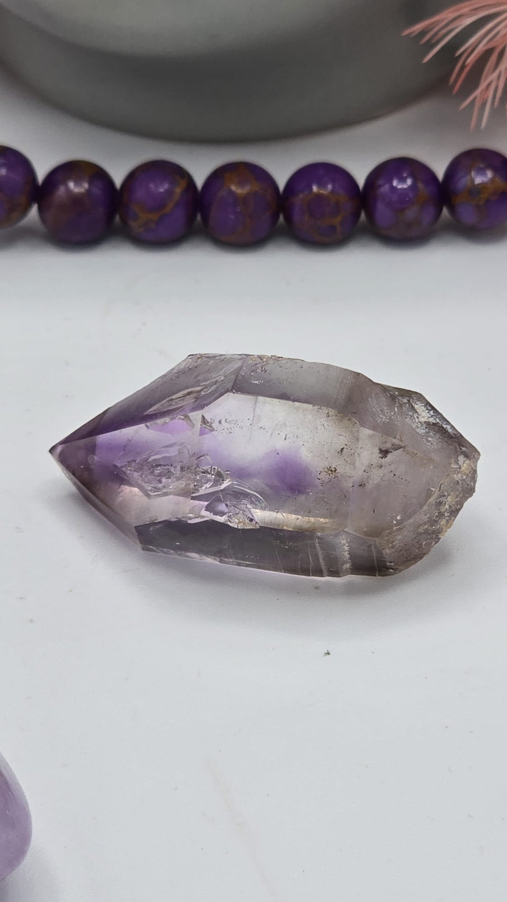 Brandberg Amethyst