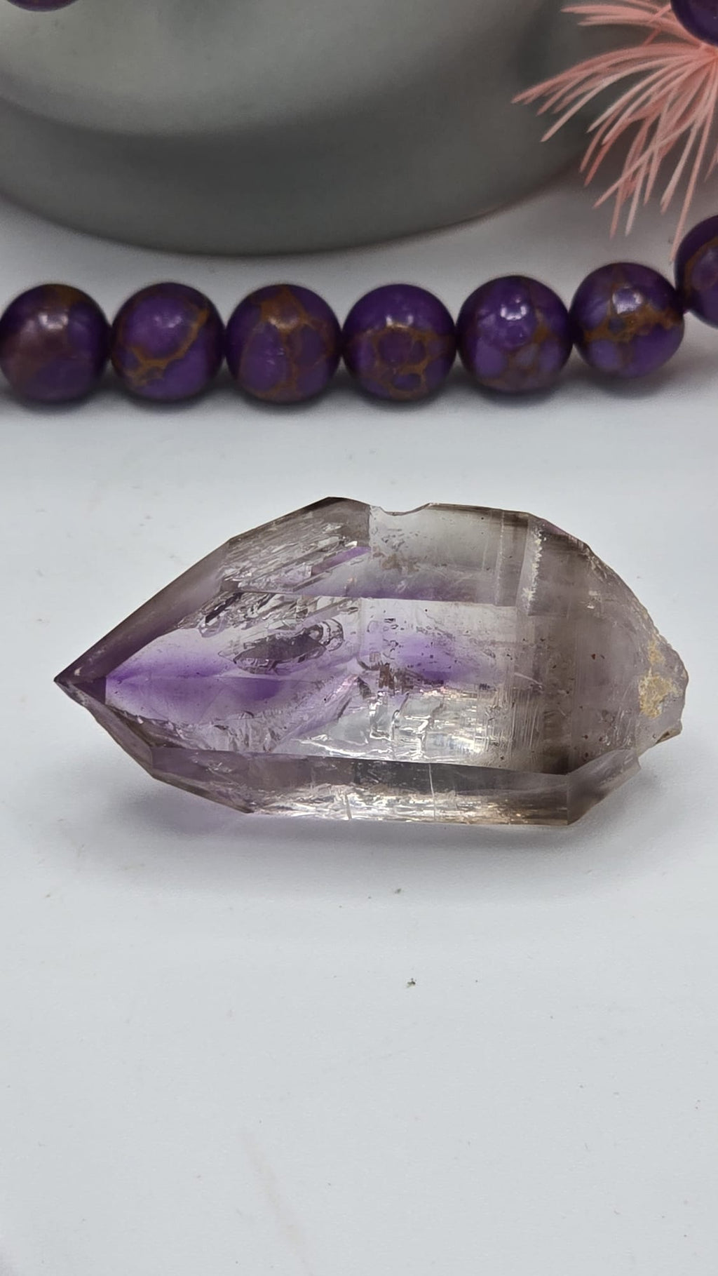 Brandberg Amethyst