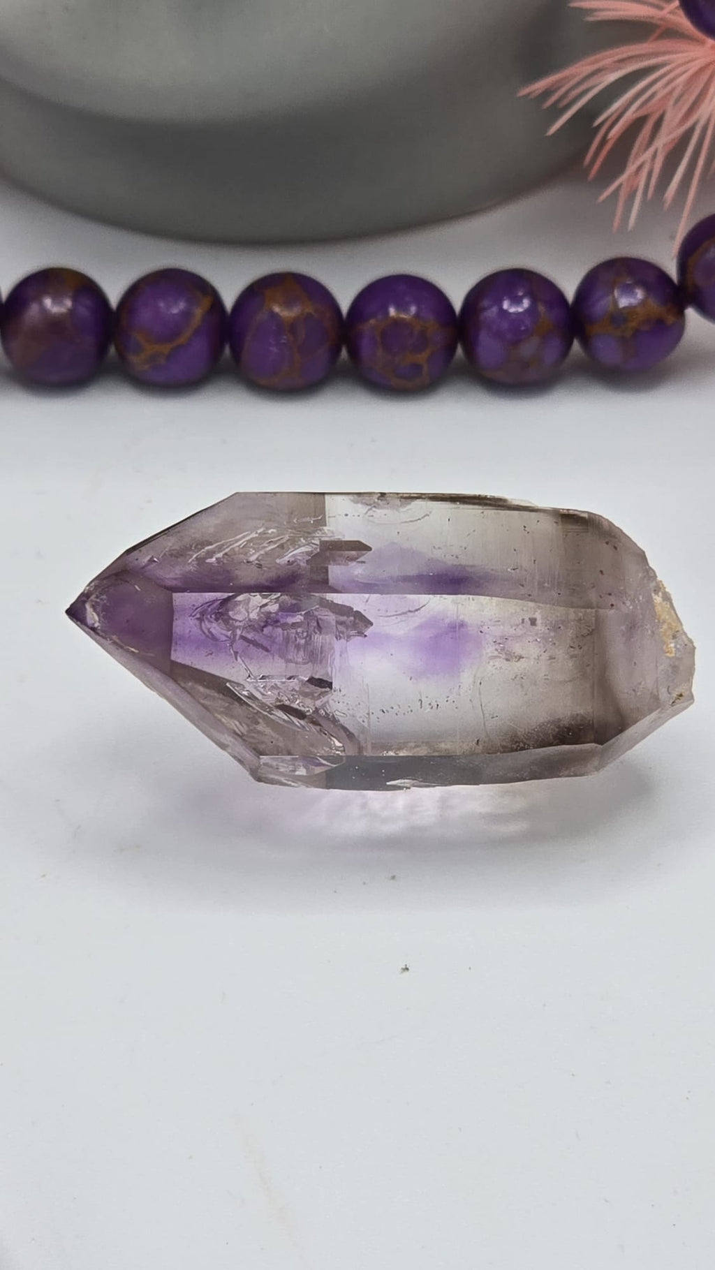 Brandberg Amethyst