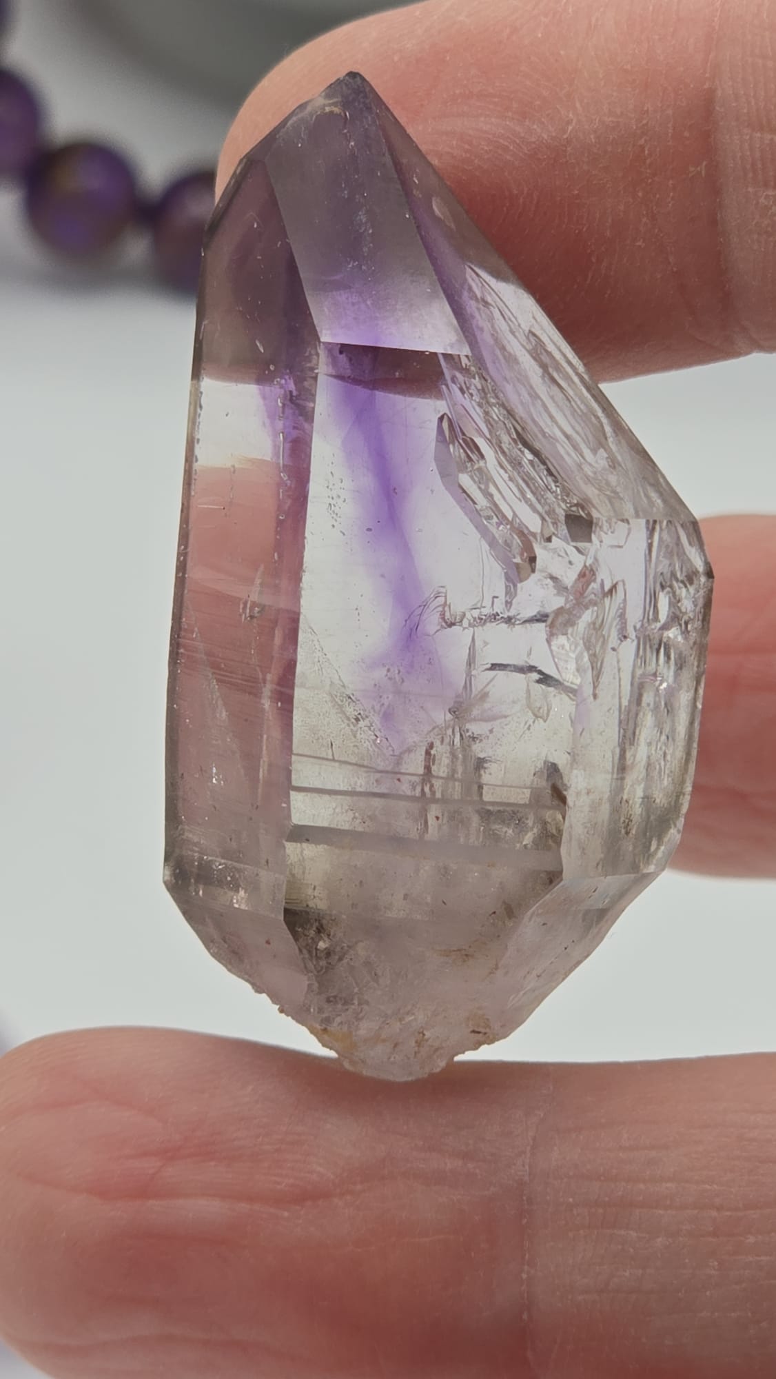 Brandberg Amethyst
