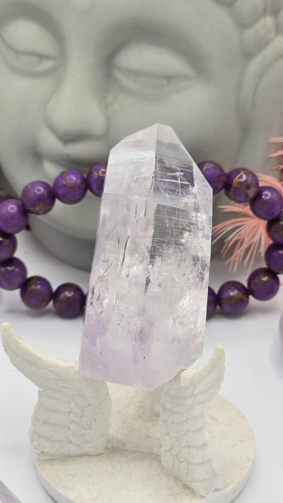 Brandberg Amethyst