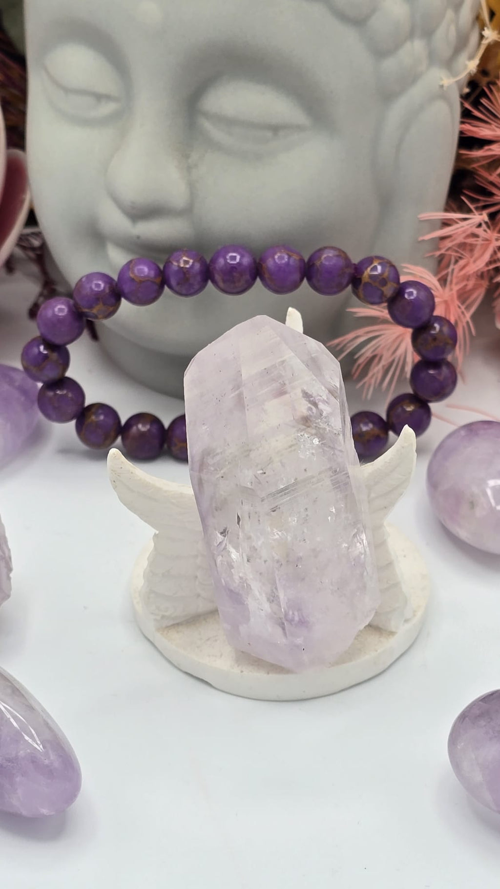 Brandberg Amethyst