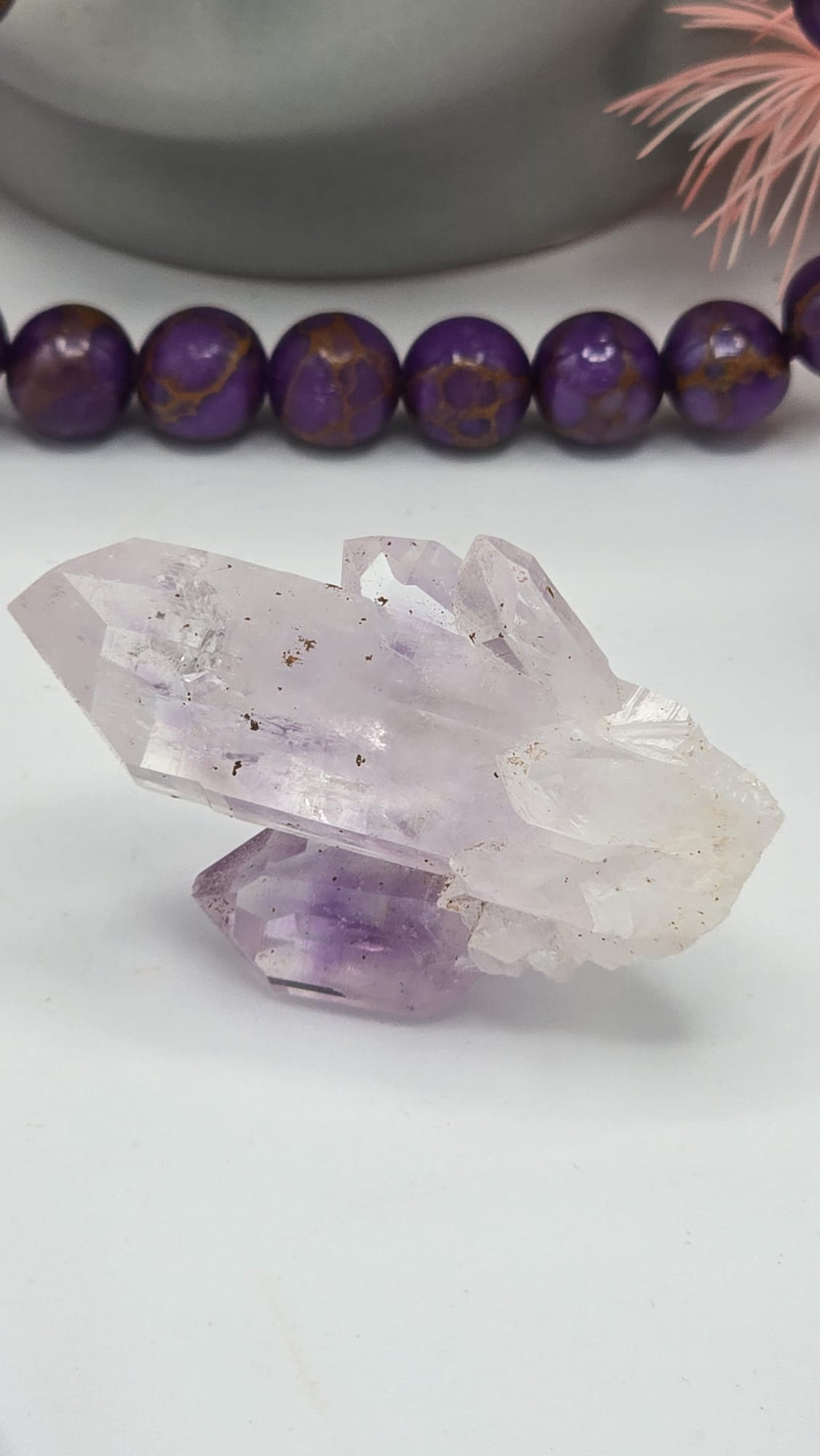 Brandberg Amethyst