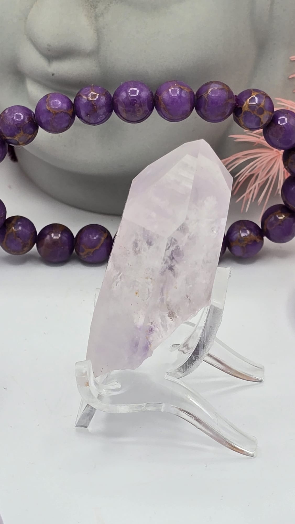 Brandberg Amethyst