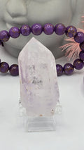 Brandberg Amethyst