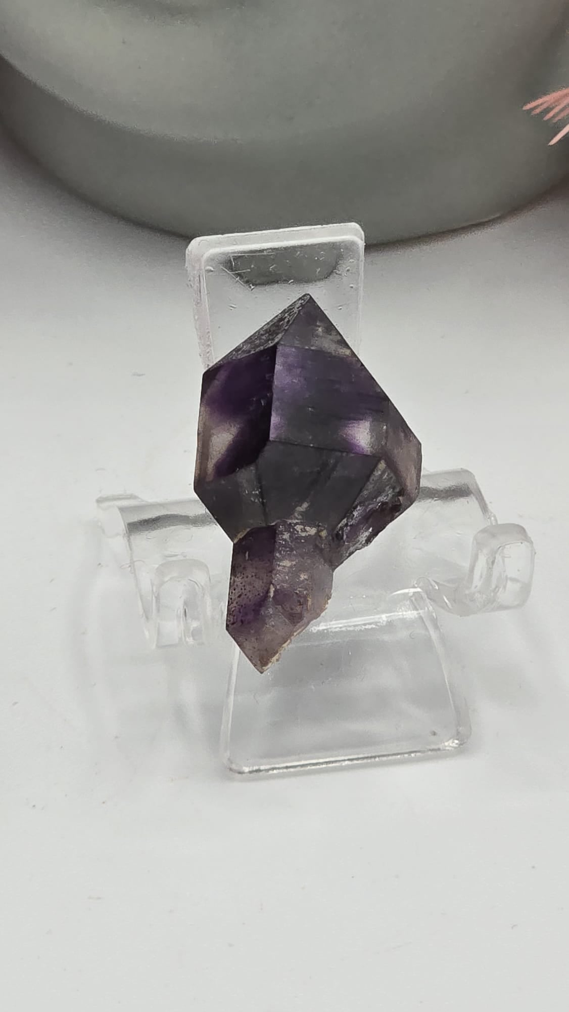 Brandberg Amethyst