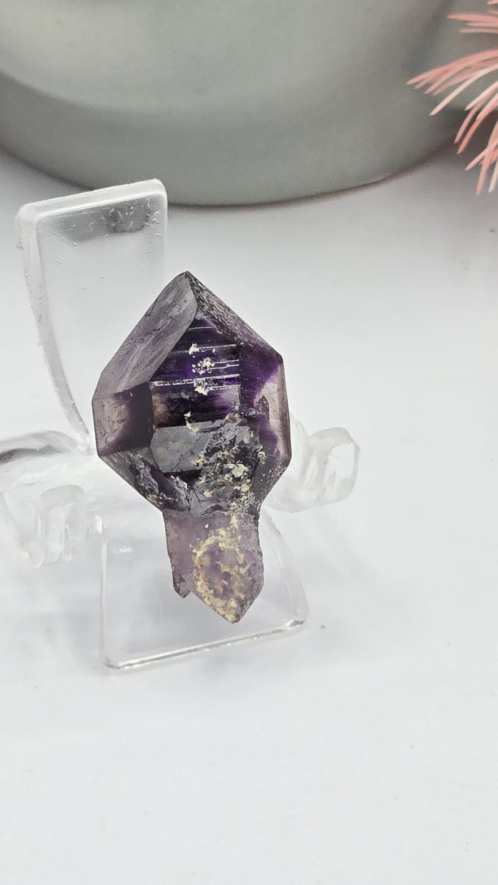 Brandberg Amethyst