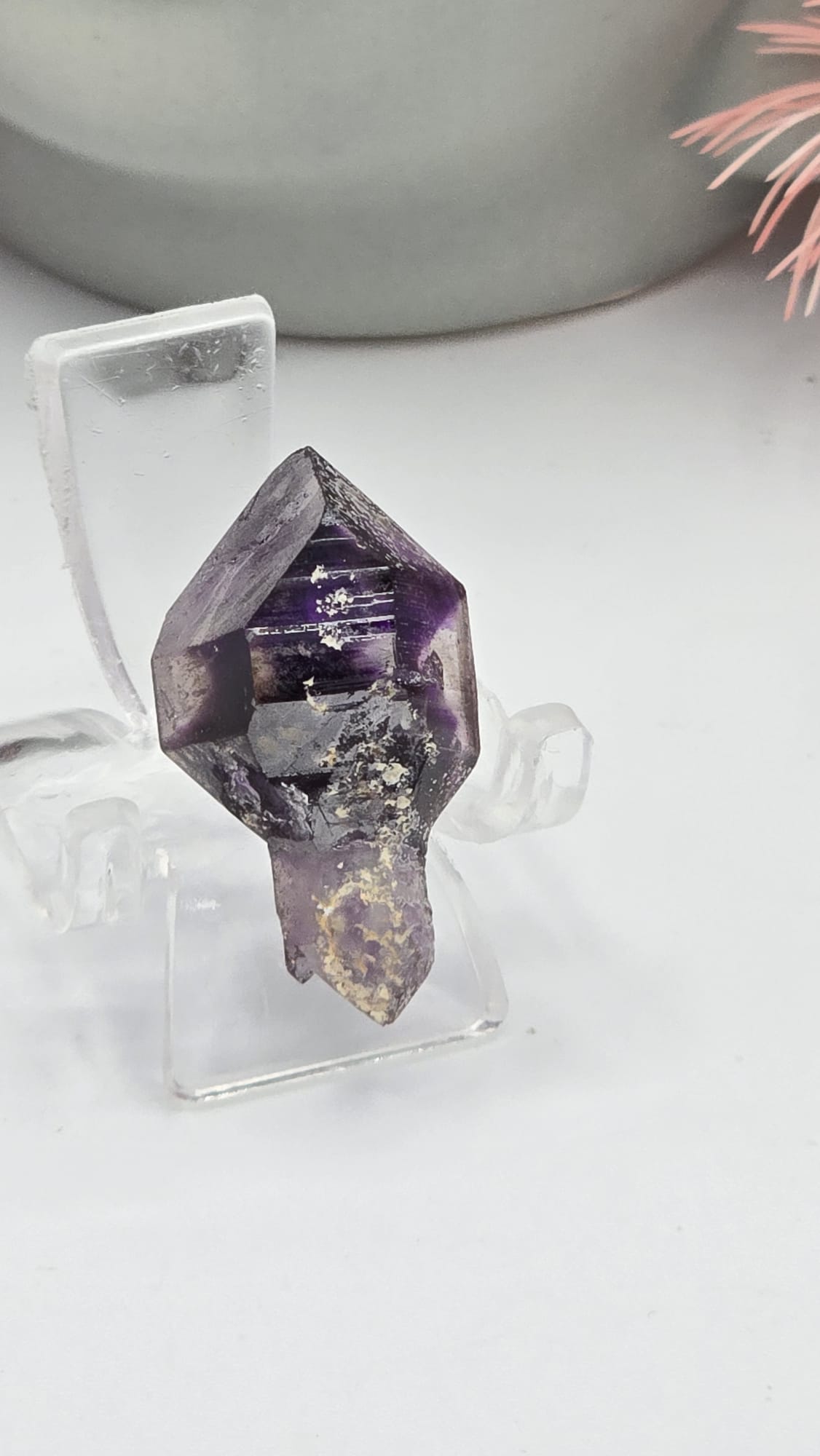 Brandberg Amethyst