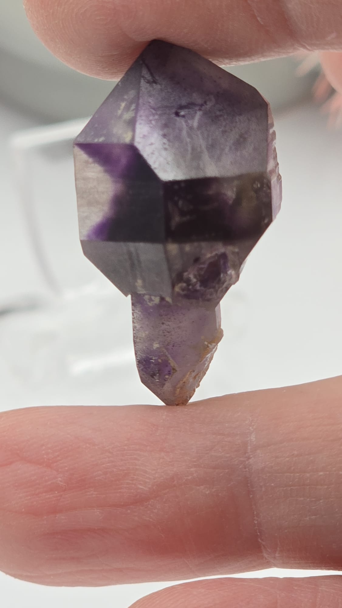Brandberg Amethyst