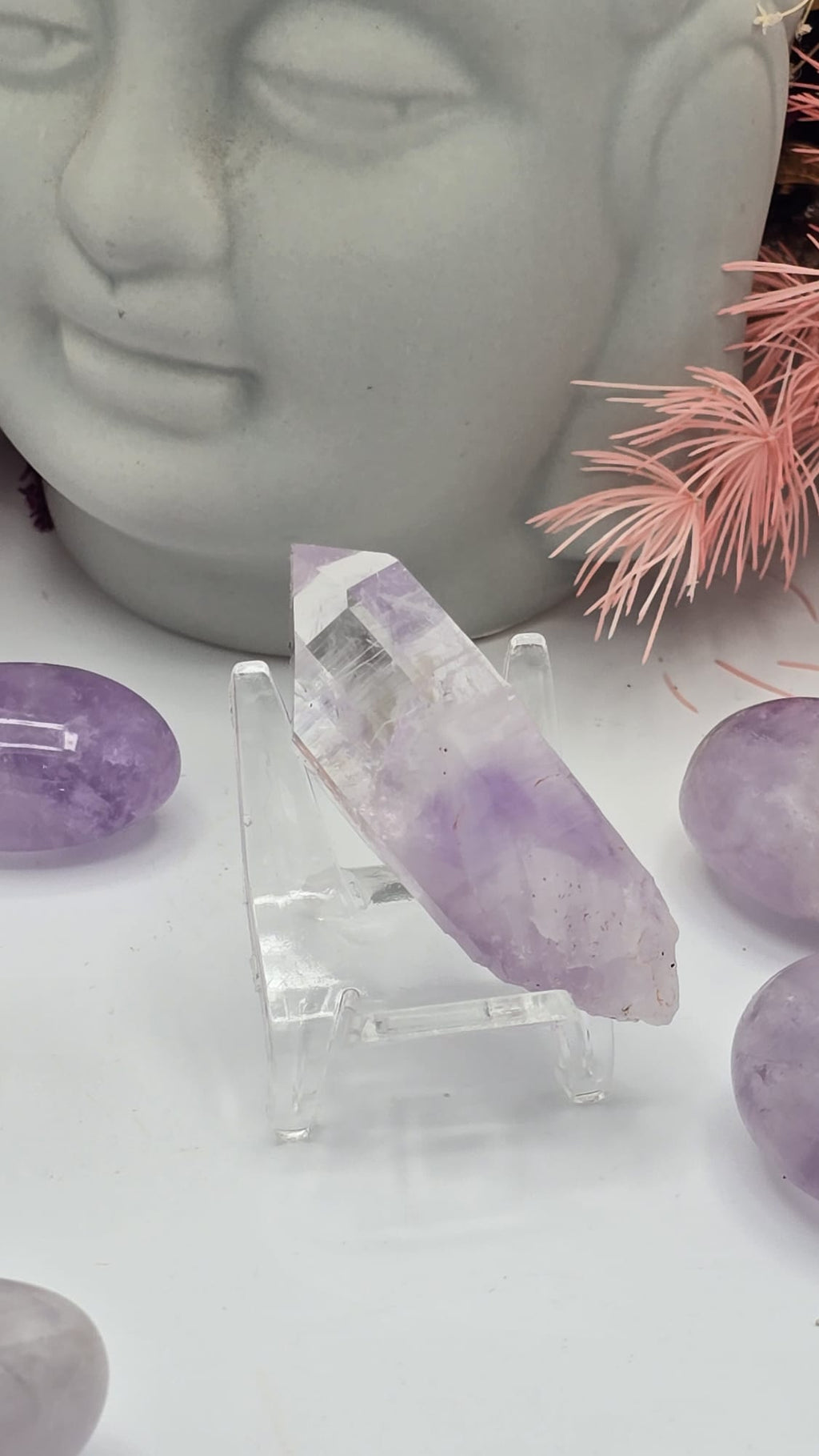 Brandberg Amethyst