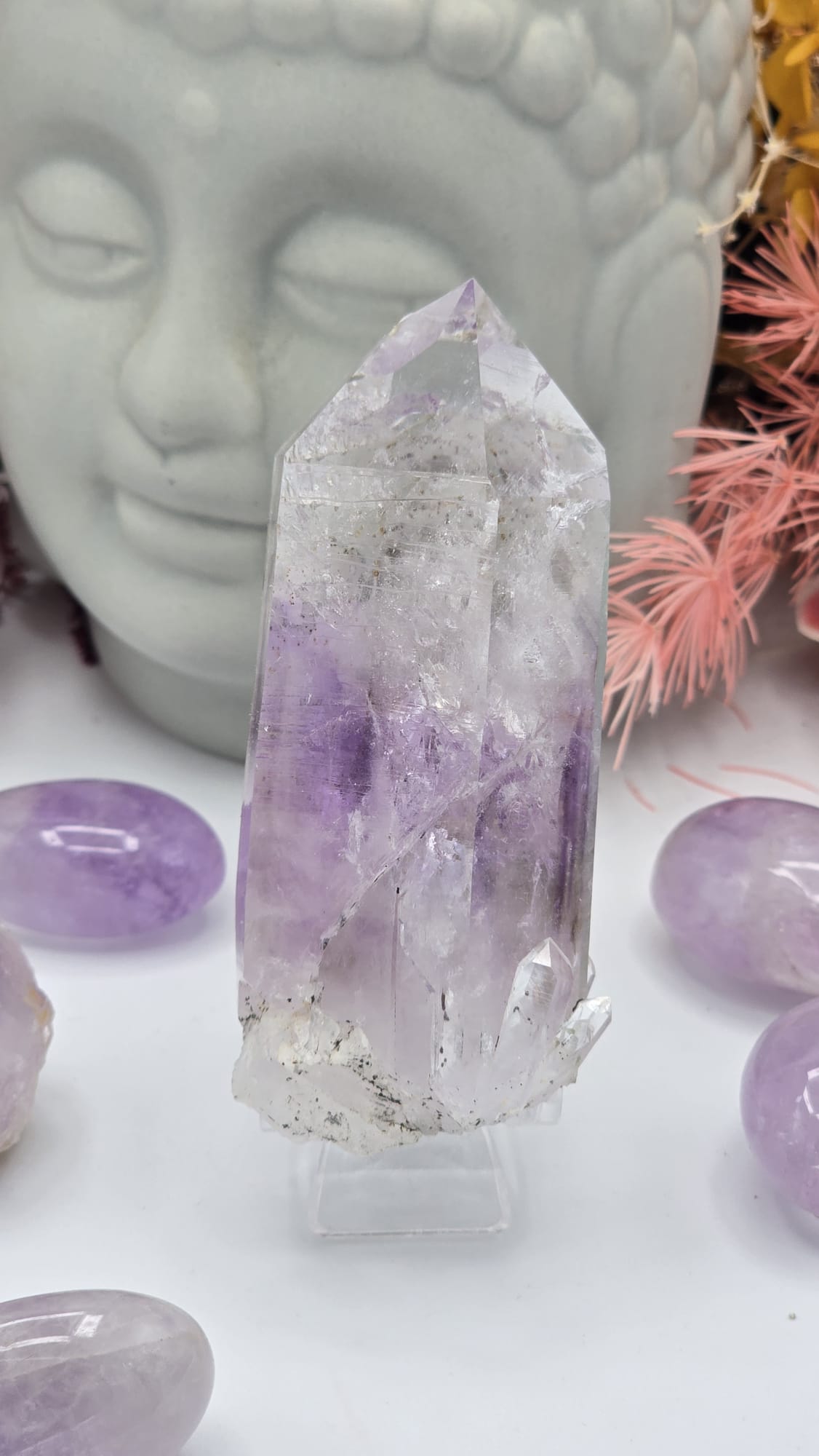 Brandberg Amethyst