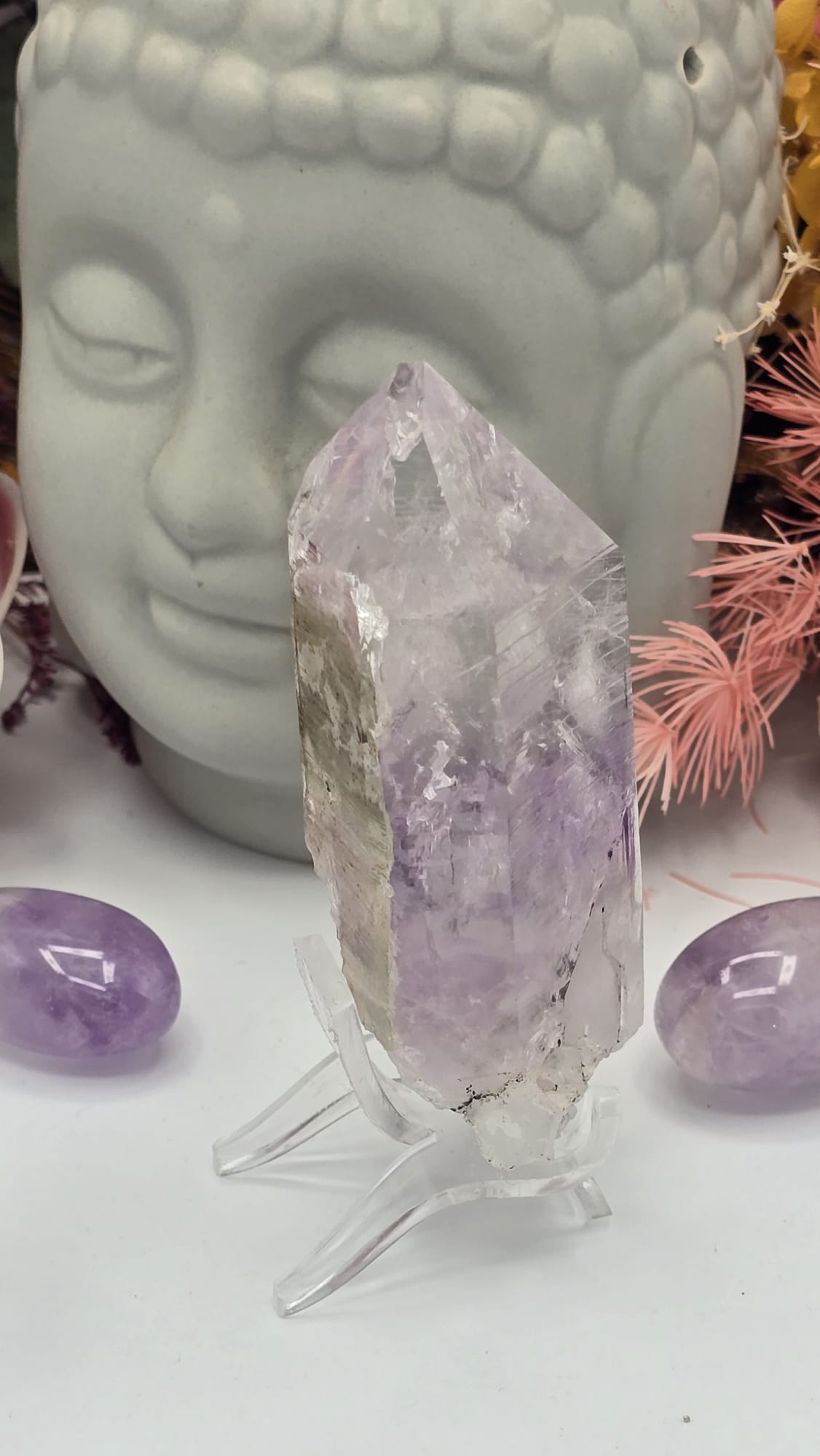 Brandberg Amethyst