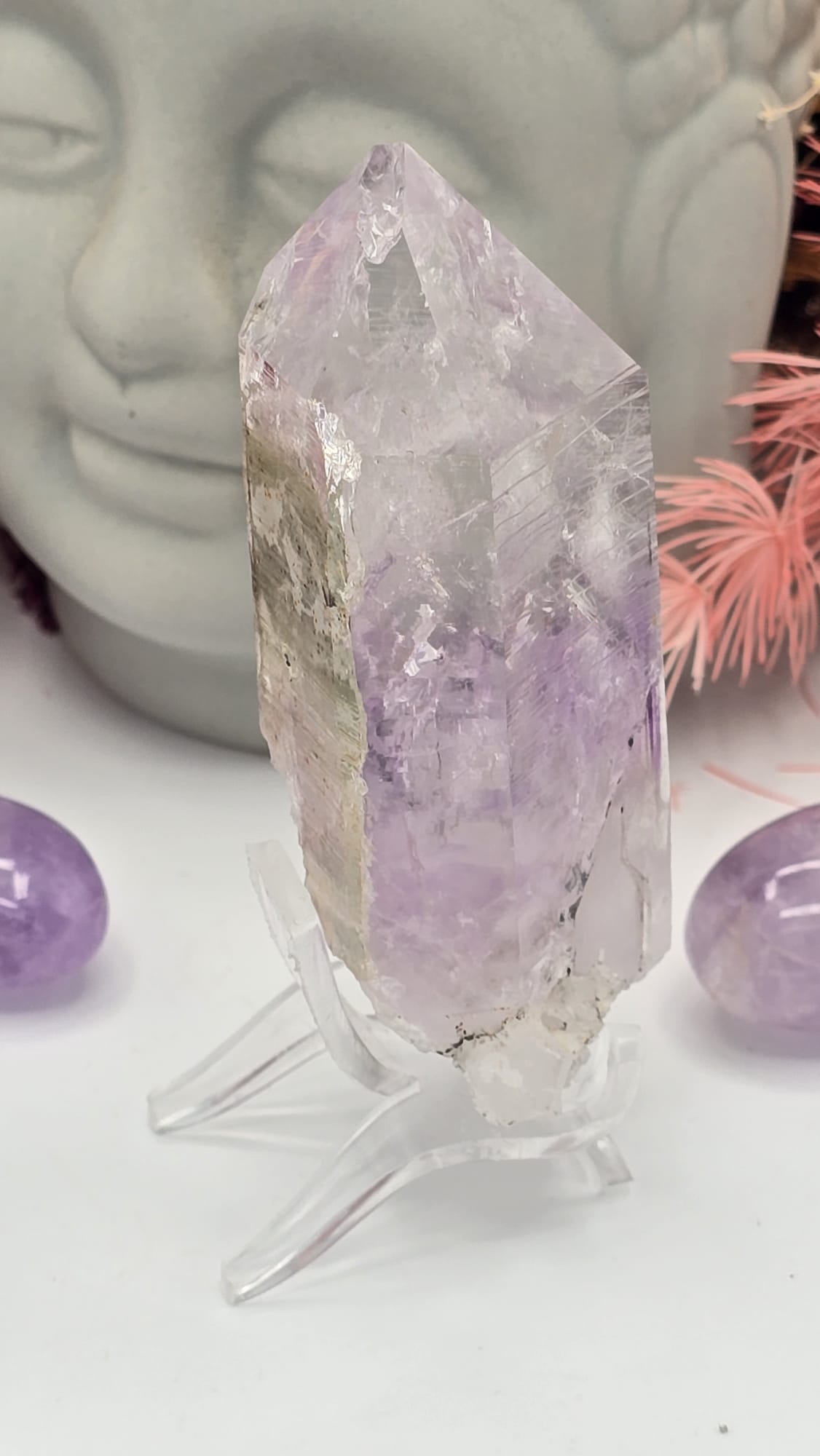 Brandberg Amethyst