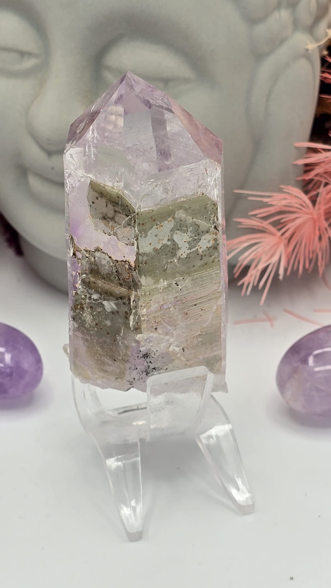 Brandberg Amethyst