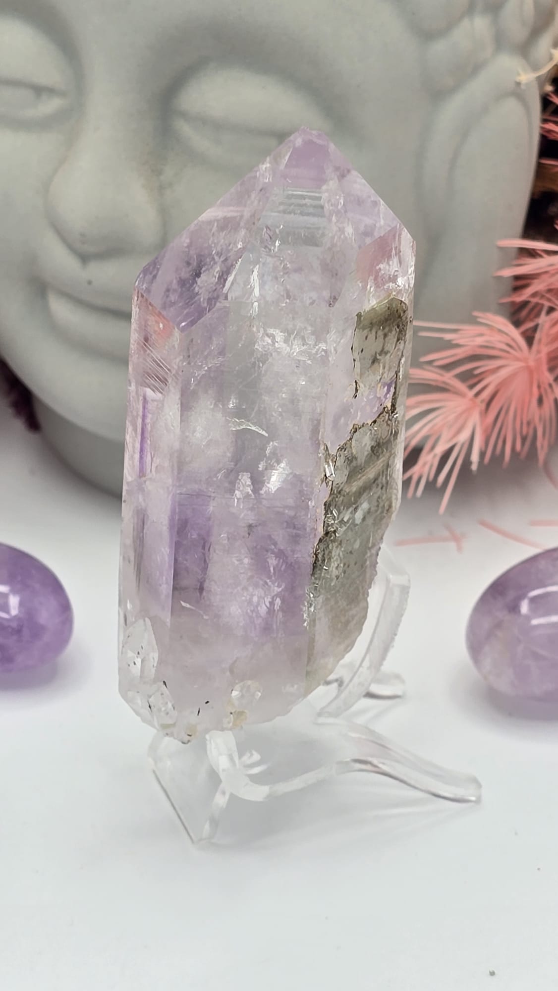 Brandberg Amethyst