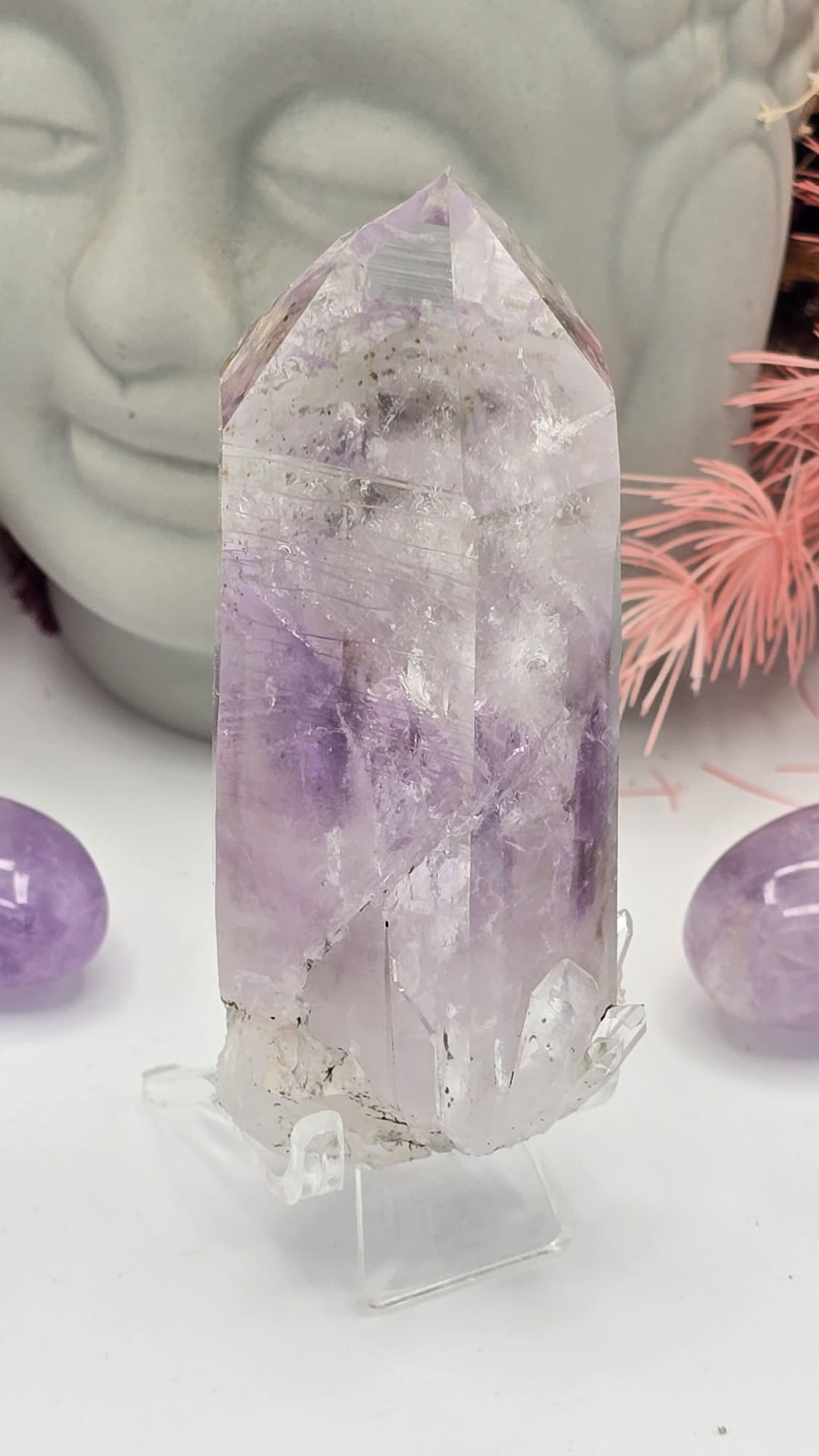 Brandberg Amethyst