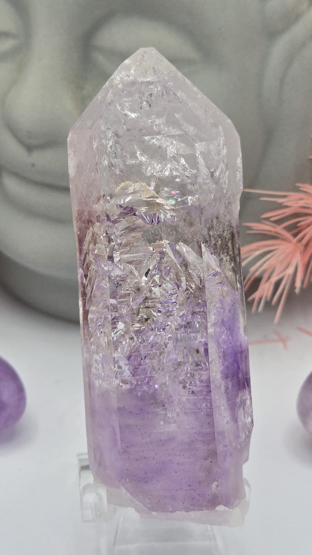 Brandberg Amethyst