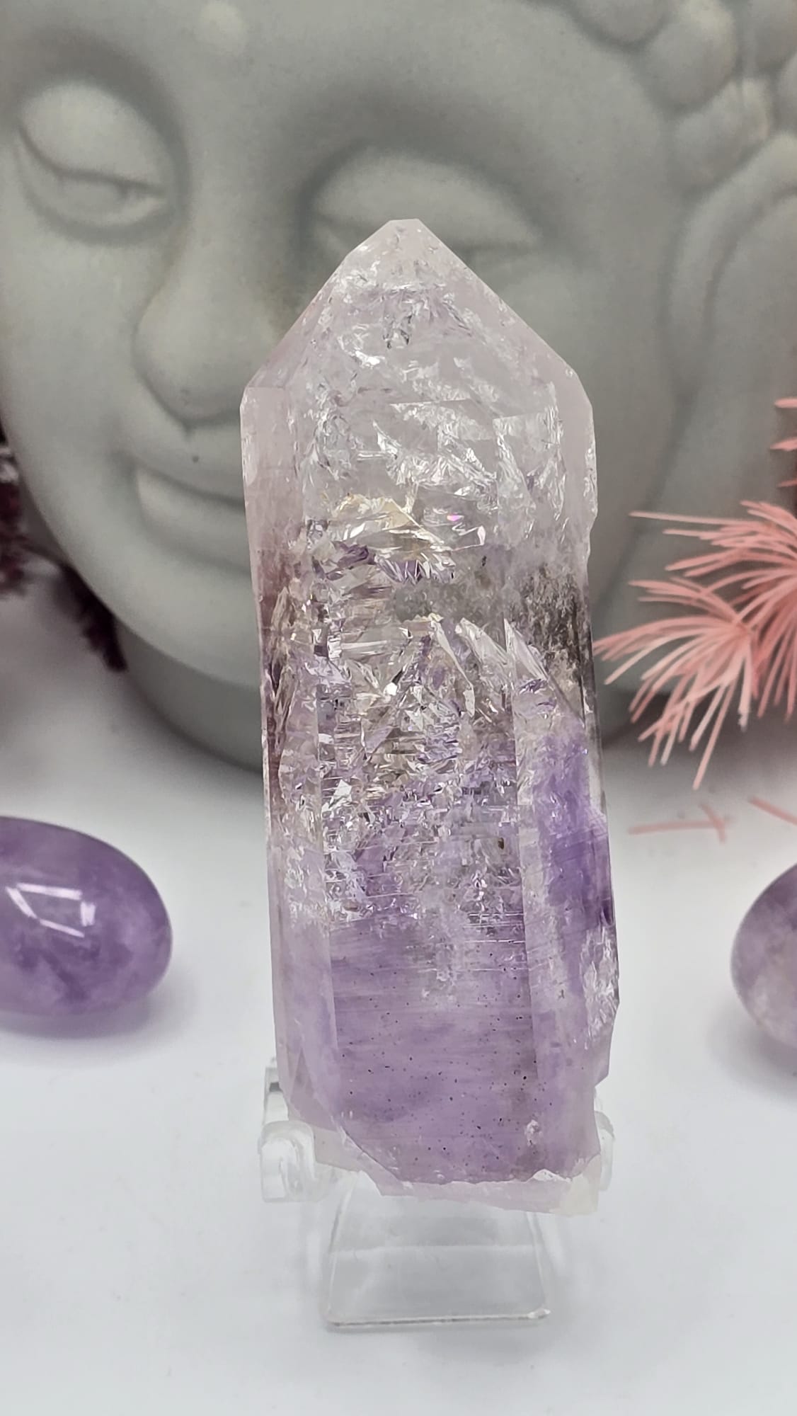 Brandberg Amethyst