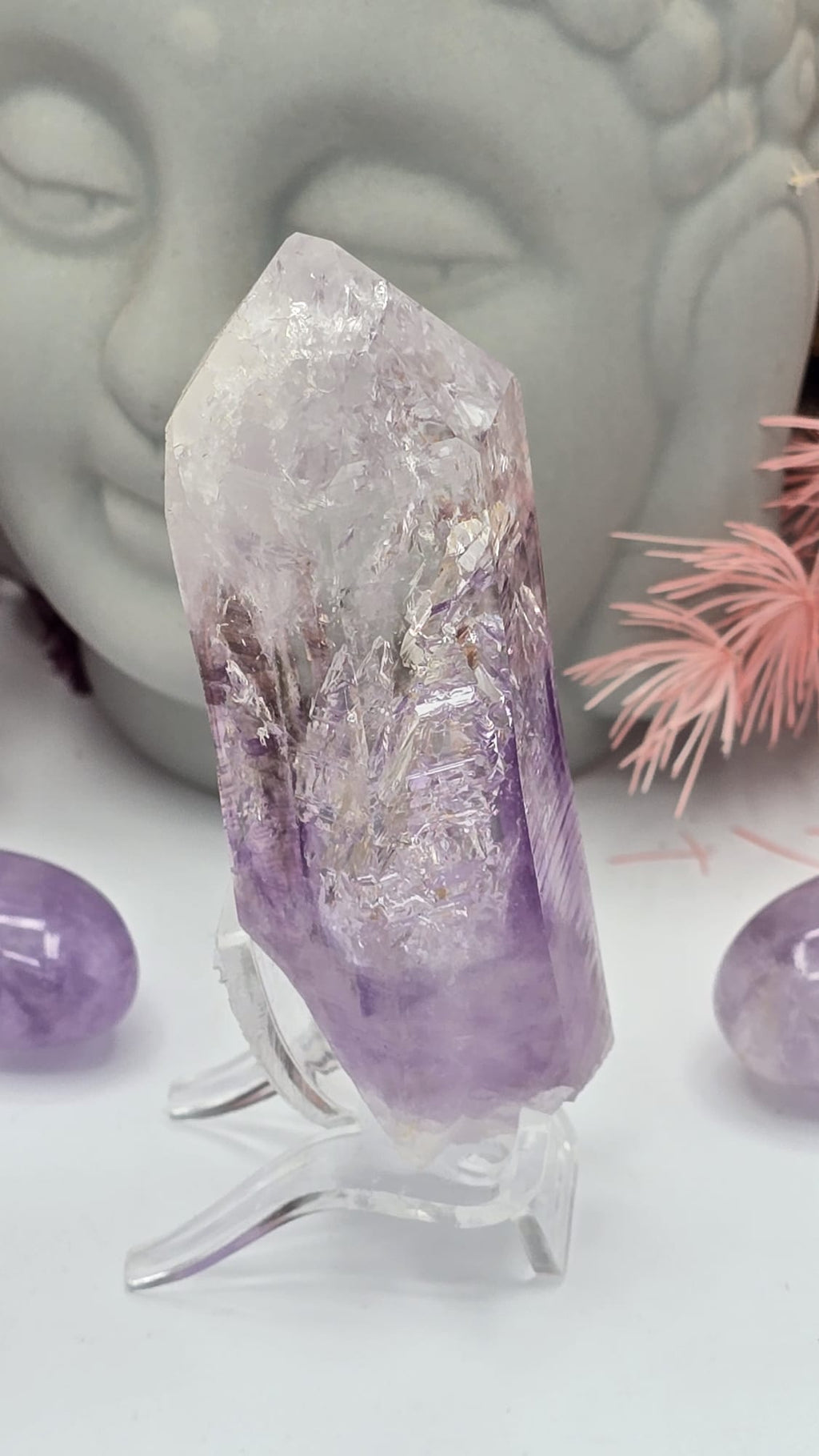 Brandberg Amethyst