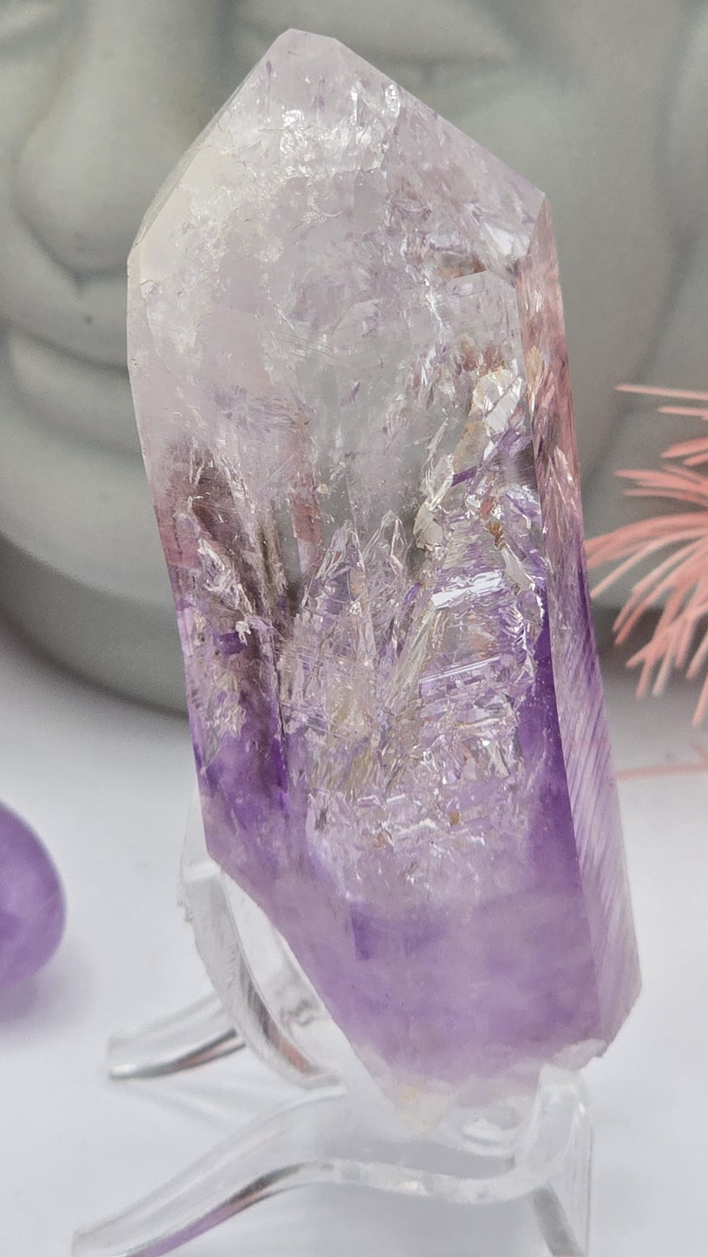 Brandberg Amethyst